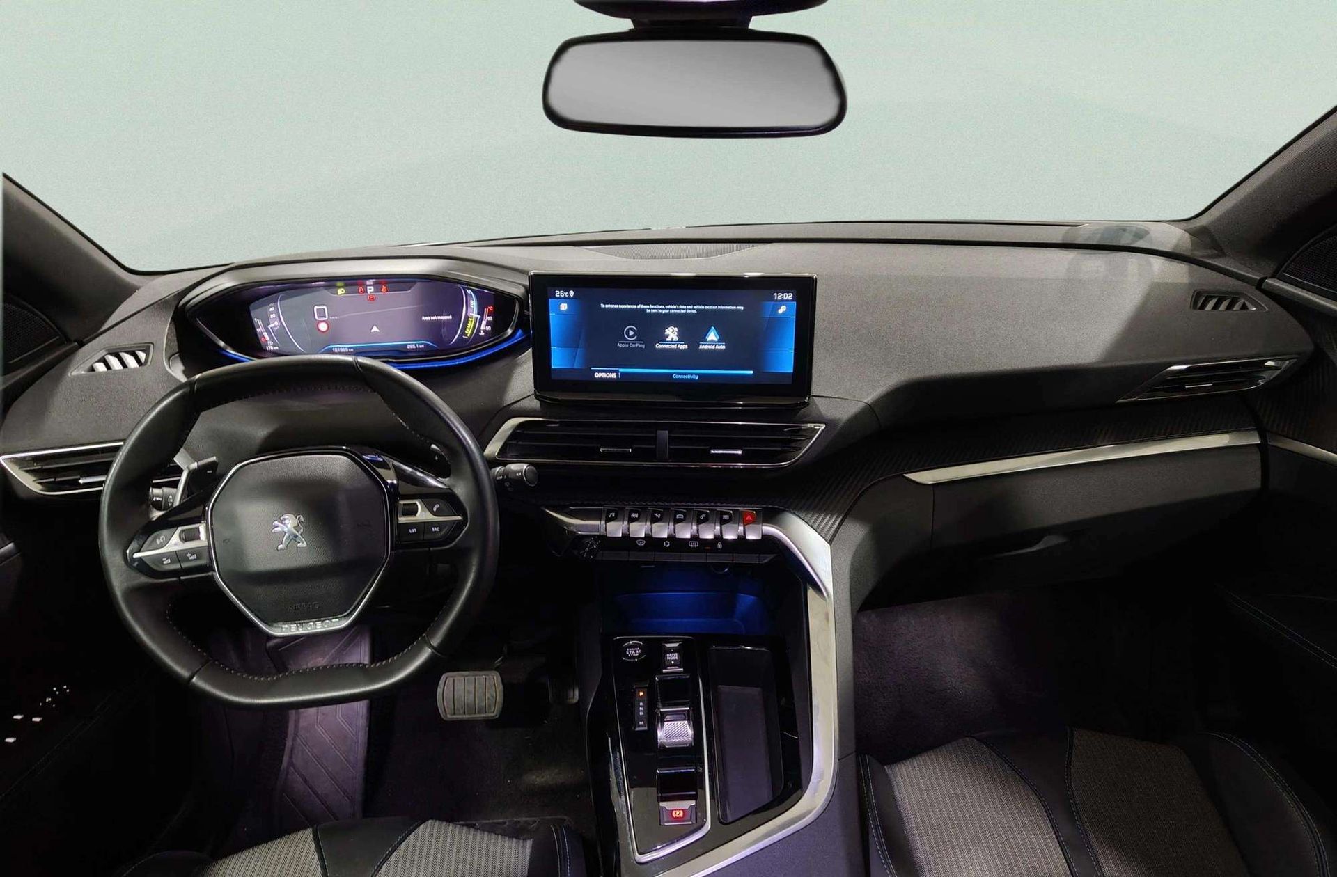 Peugeot 5008 1.2 Allure Pack eDCS6 7 plazas - foto 7