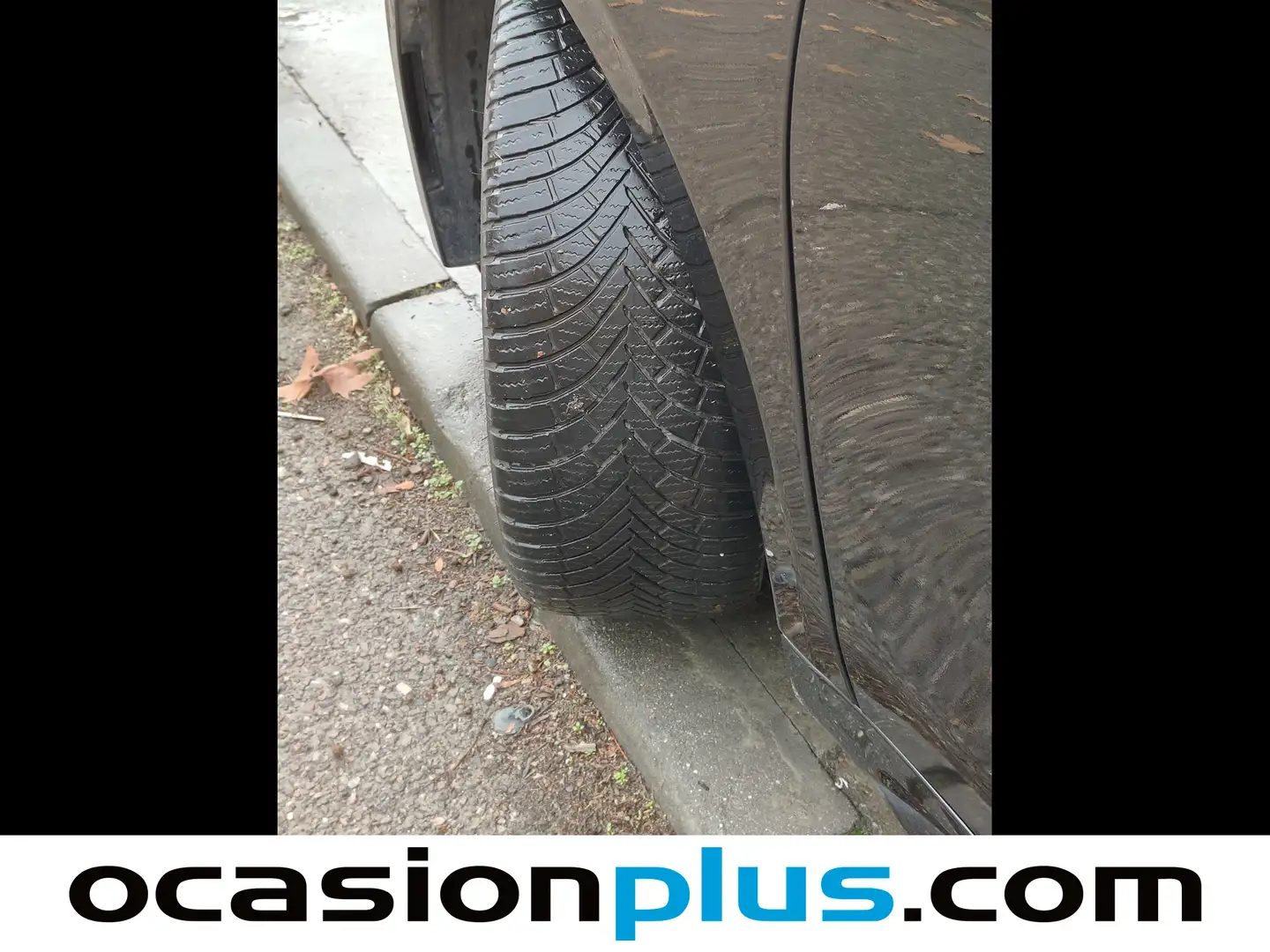 Foto KIA ProCeed Kia ProCeed 1.6 T-GDI GT DCT (204 CV)