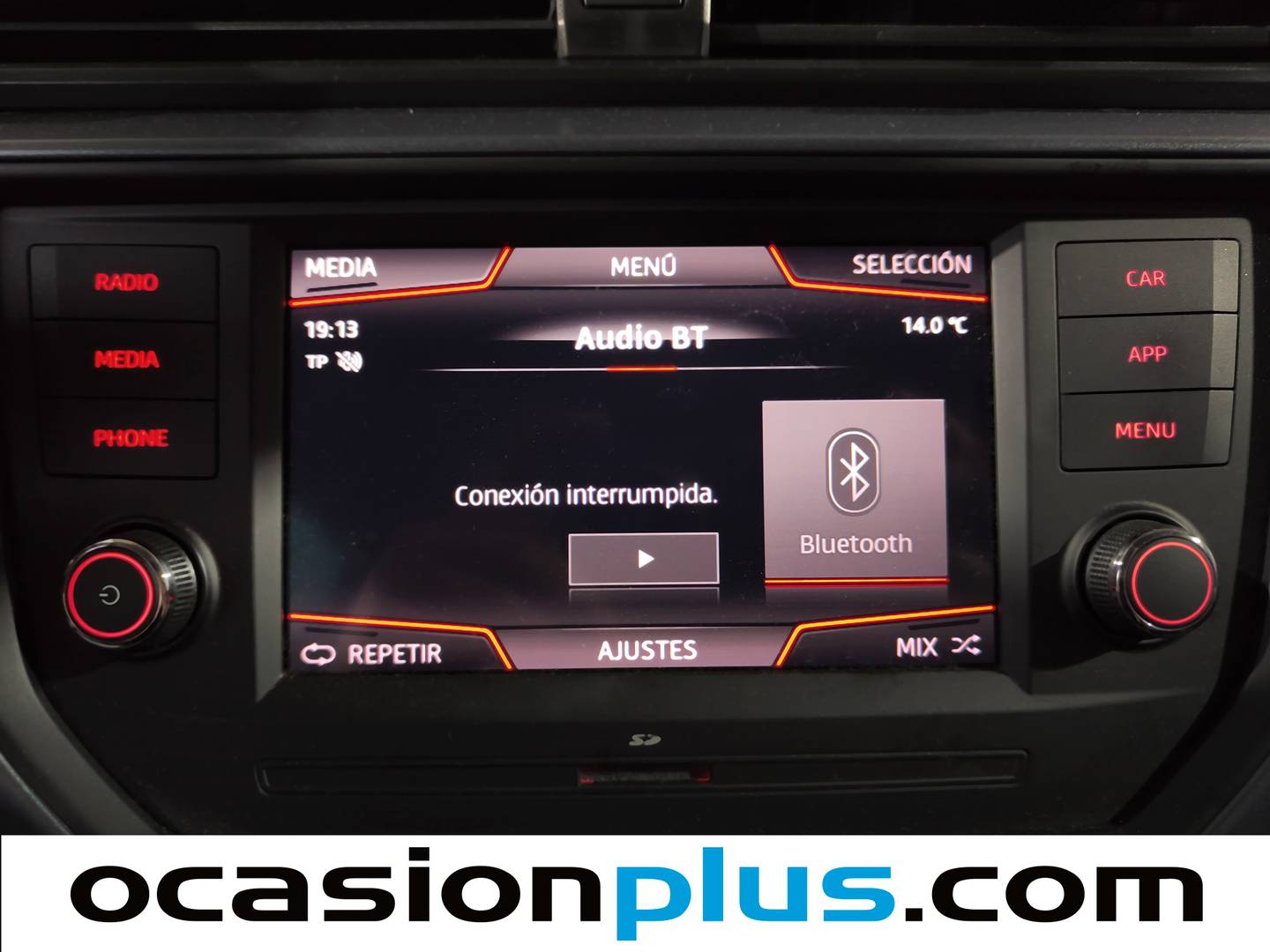 Foto Seat Arona SEAT Arona 1.0 TSI Ecomotive S&S Style Edition (95 CV)