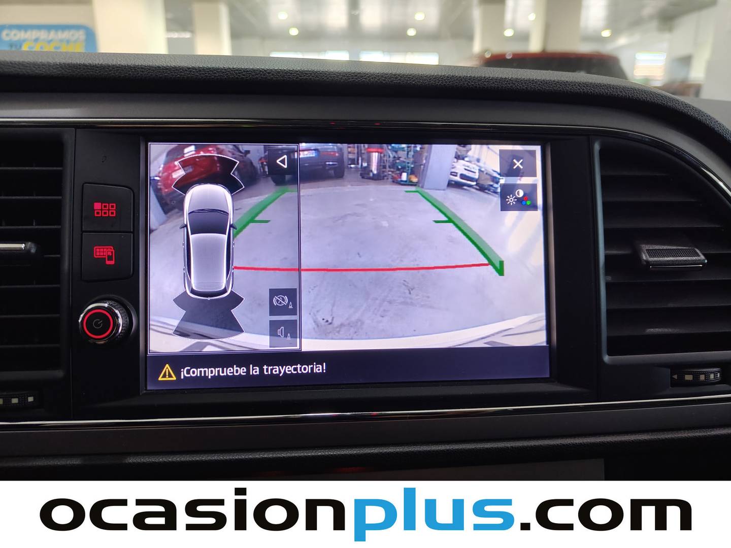 Foto Seat León SEAT León 1.4 TSI S&S Xcellence Plus (125 CV)