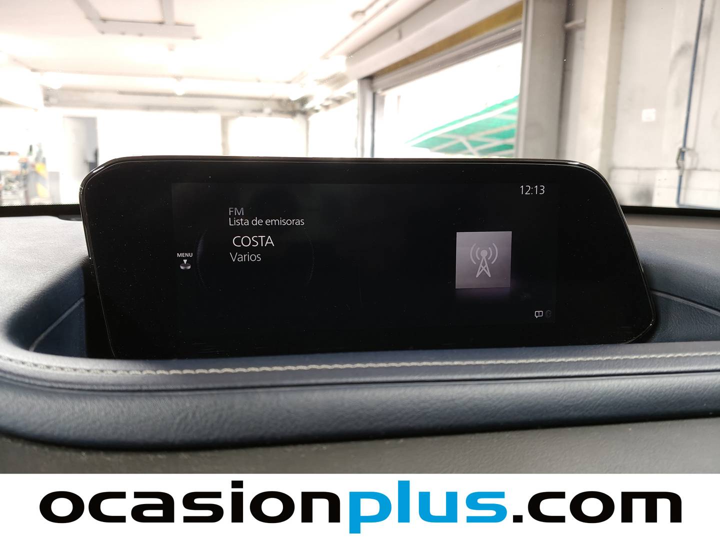 Foto Mazda CX-30 Mazda CX-30 2.0 Skyactiv-G Evolution 2WD AT 90 kW (122 CV)