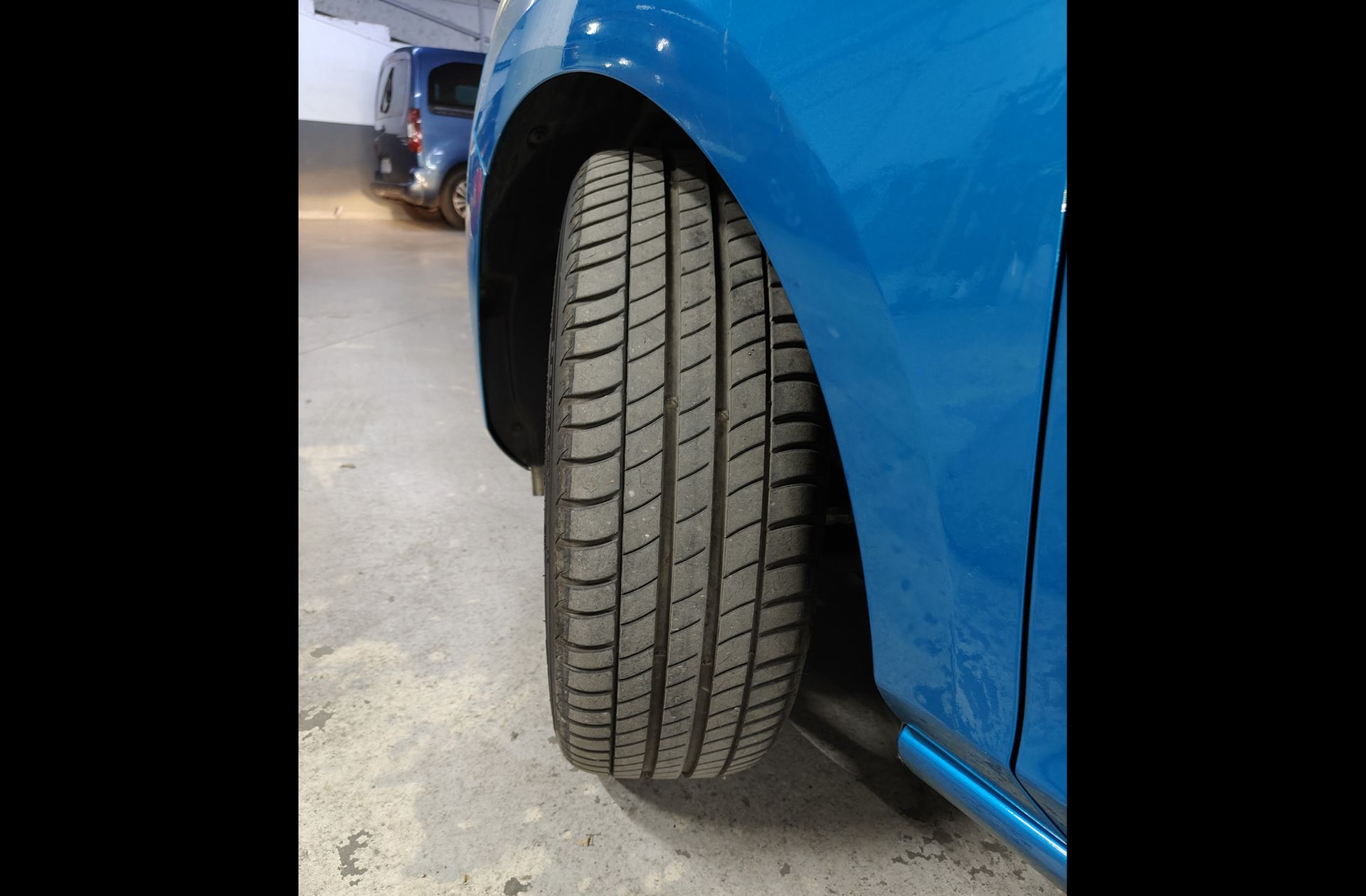Ford Fiesta 1.0 EcoBoost Titanium - foto 36