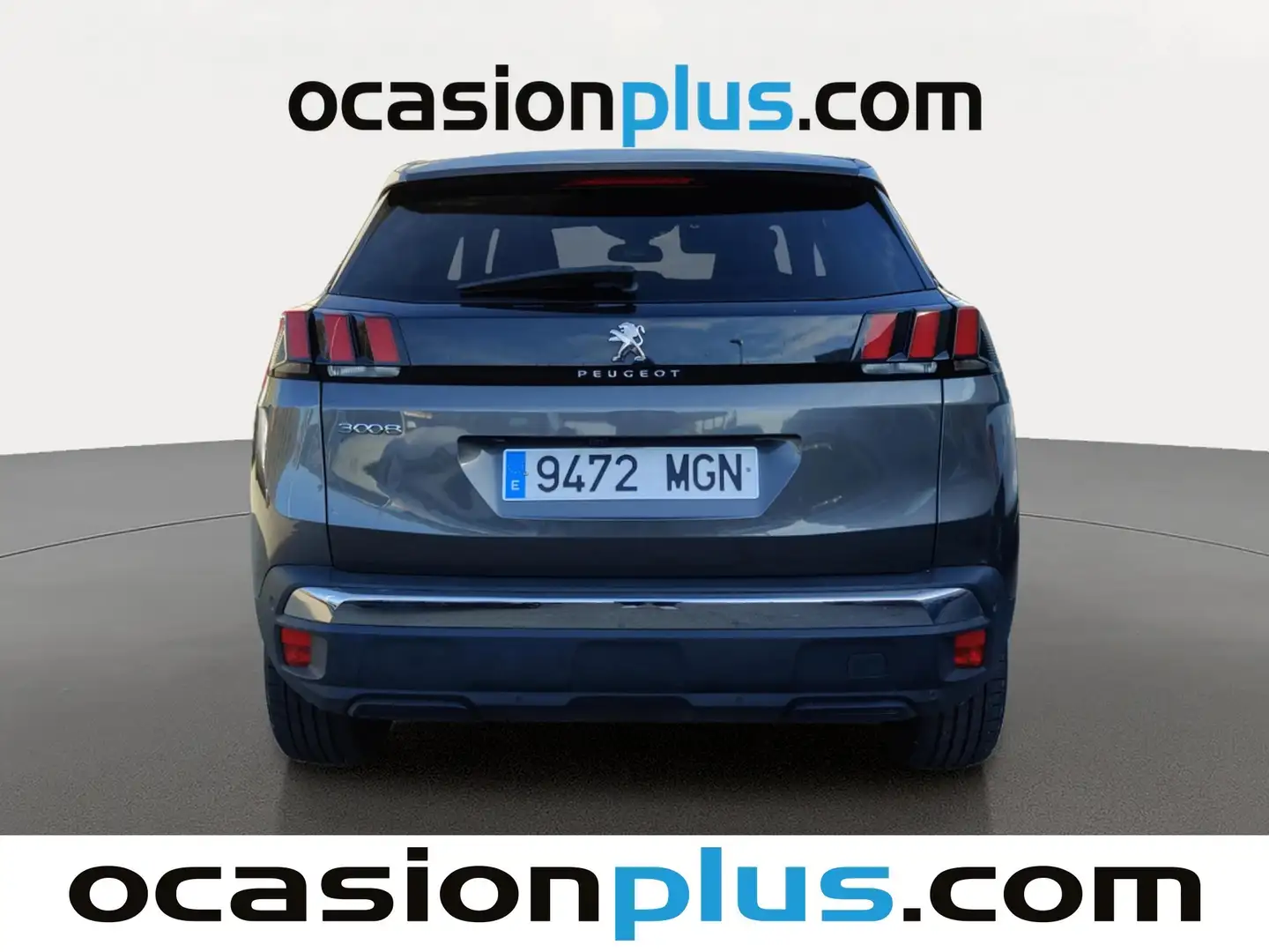 Foto Peugeot 3008 Peugeot 3008 PureTech 130 S&S Allure Pack  (130 CV)
