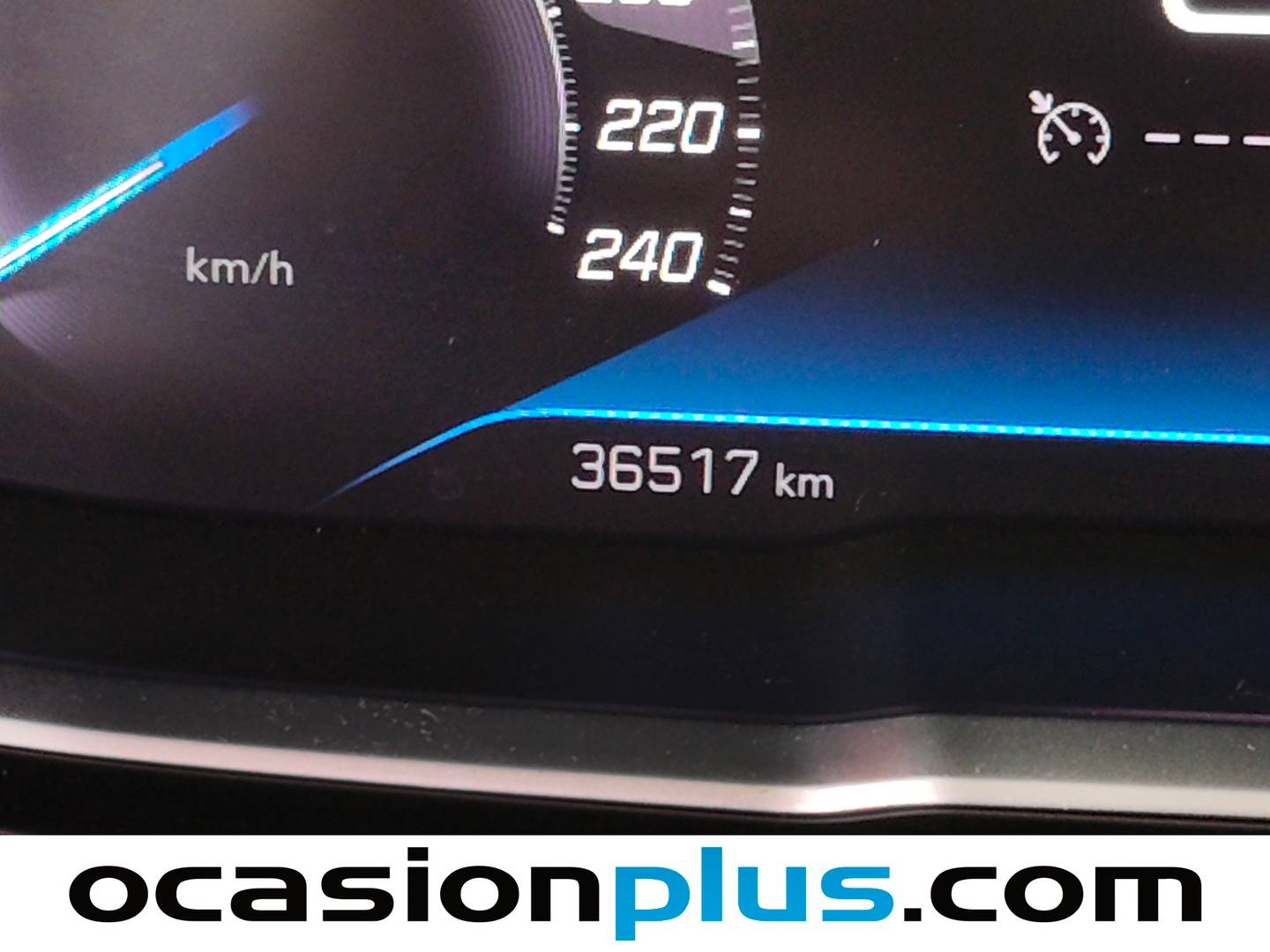 Peugeot 3008 Peugeot 3008 PureTech 130 S&S Active Pack (130 CV) seminuevo