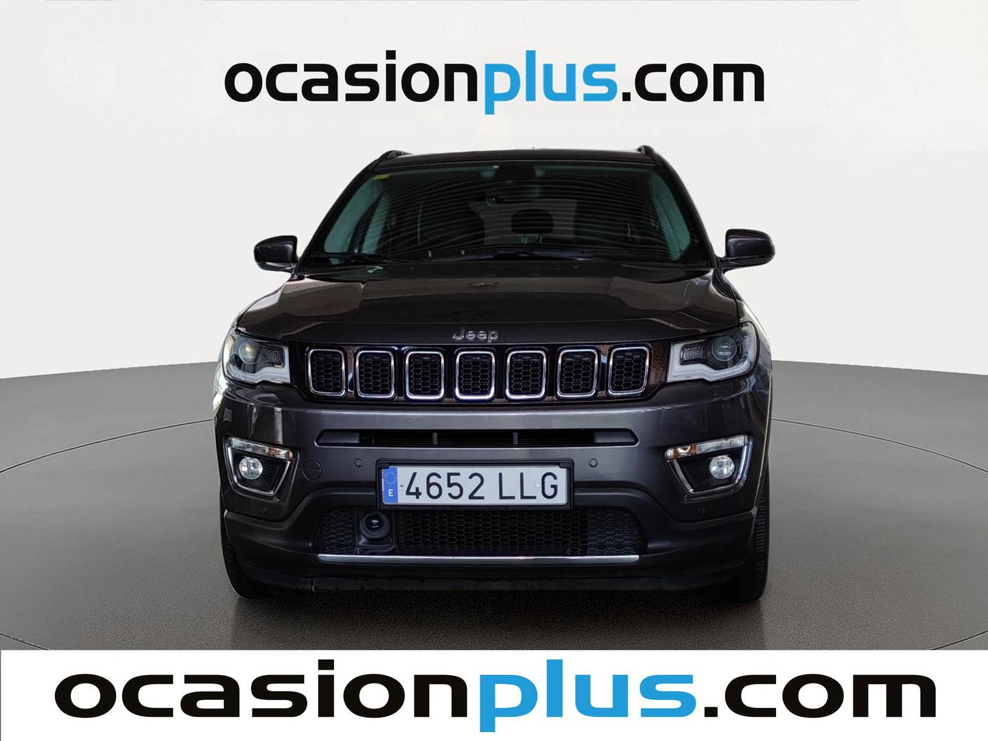 Jeep Compass Jeep Compass 1.3 Gse Limited 4x2 FWD (130 CV) 130cv