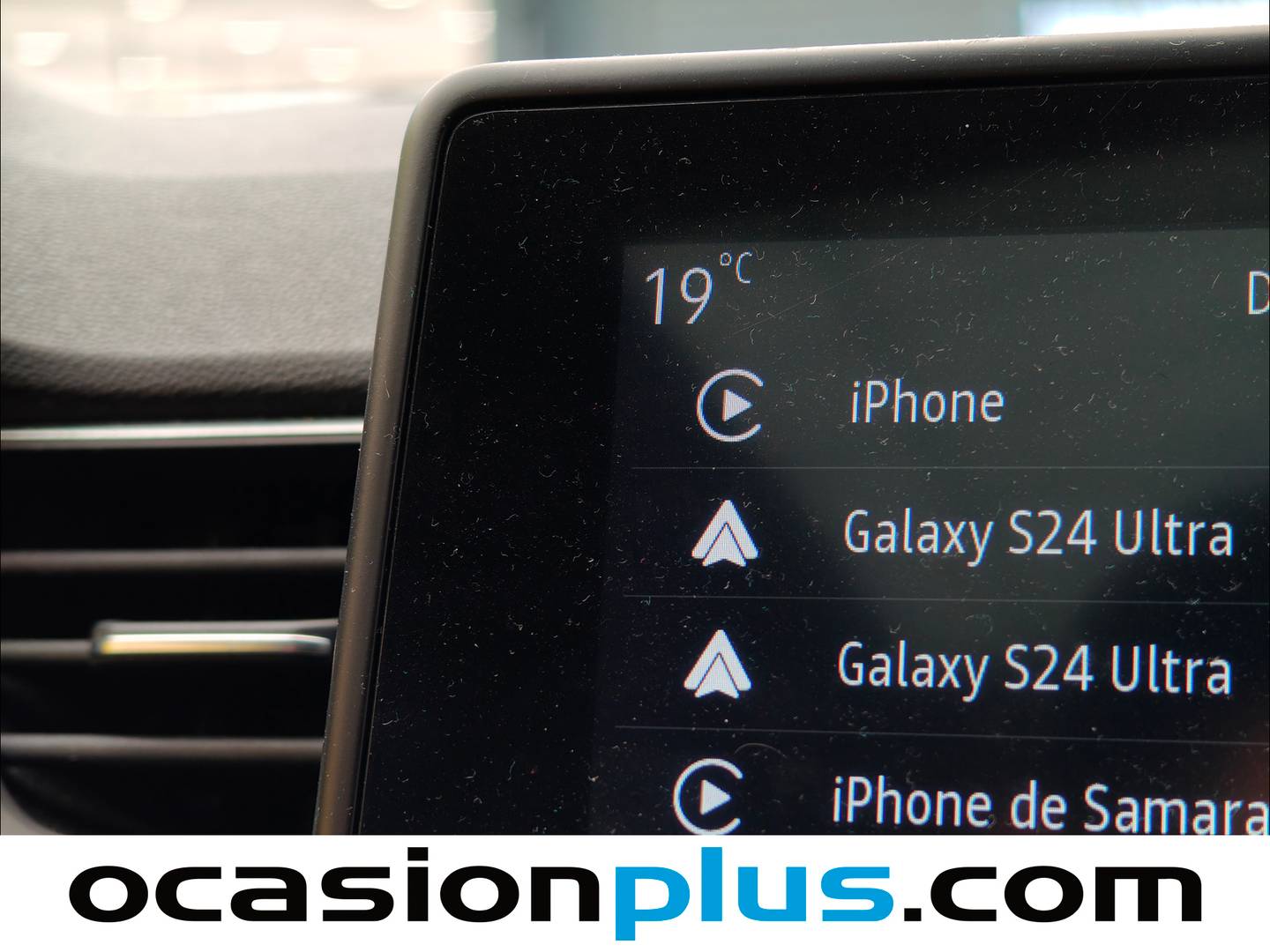 Acabados Renault Captur Renault Captur Zen TCe Micro Híbrido (140 CV) GPF