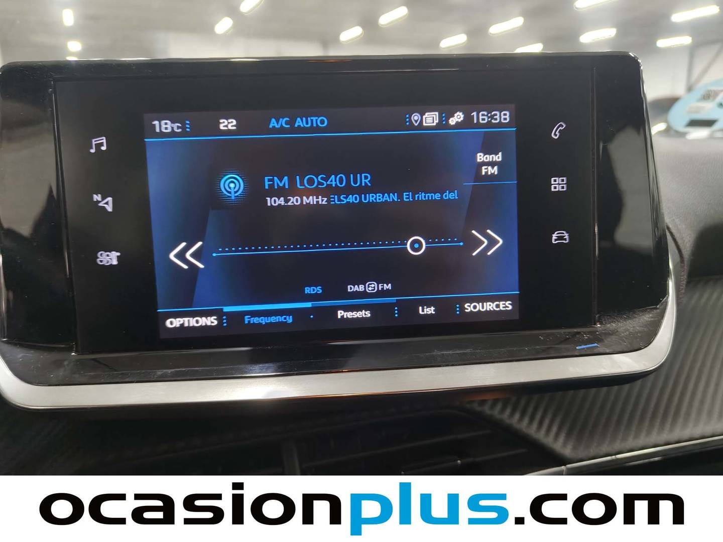 Foto Peugeot 2008 Peugeot 2008 BlueHDi 110 S&S Active Pack (110 CV)