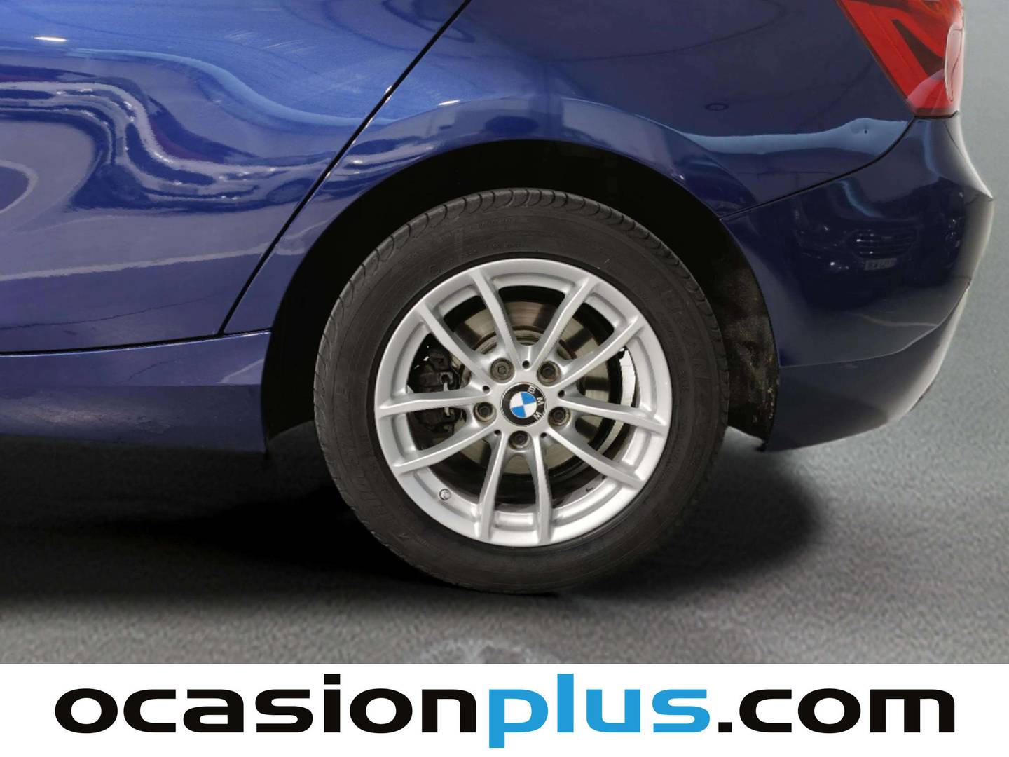 BMW Serie 1 BMW Serie 1 118i (136 CV) 2019