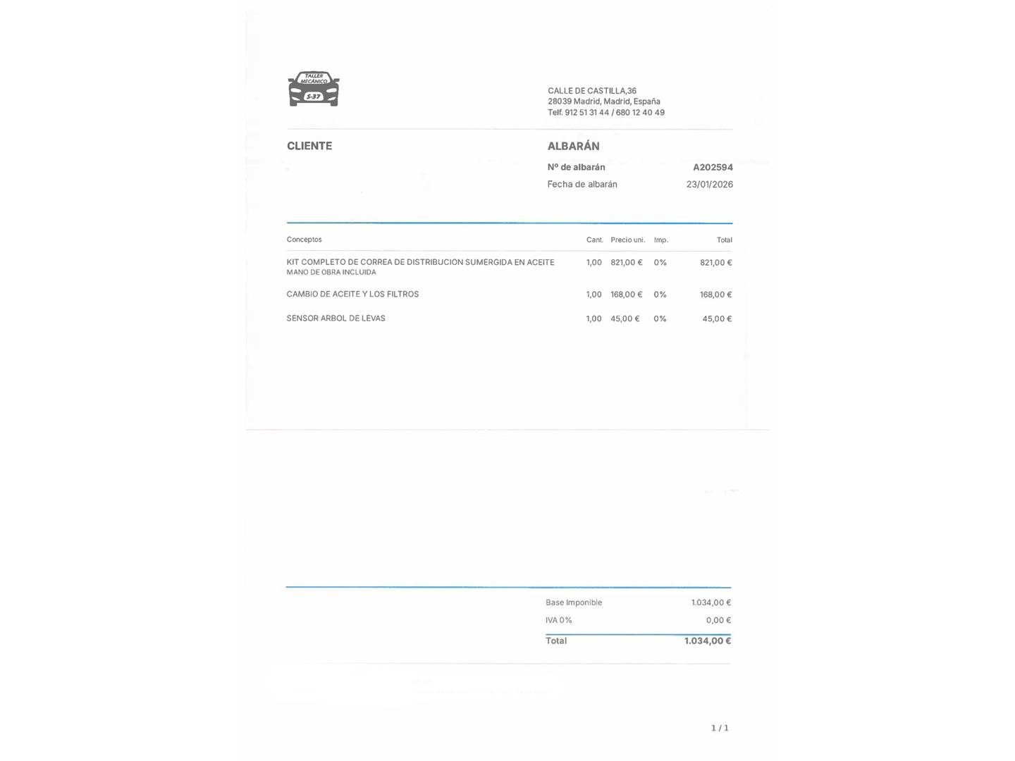 Foto Peugeot 2008 Peugeot 2008 PureTech 100 S&S Active (100 CV)