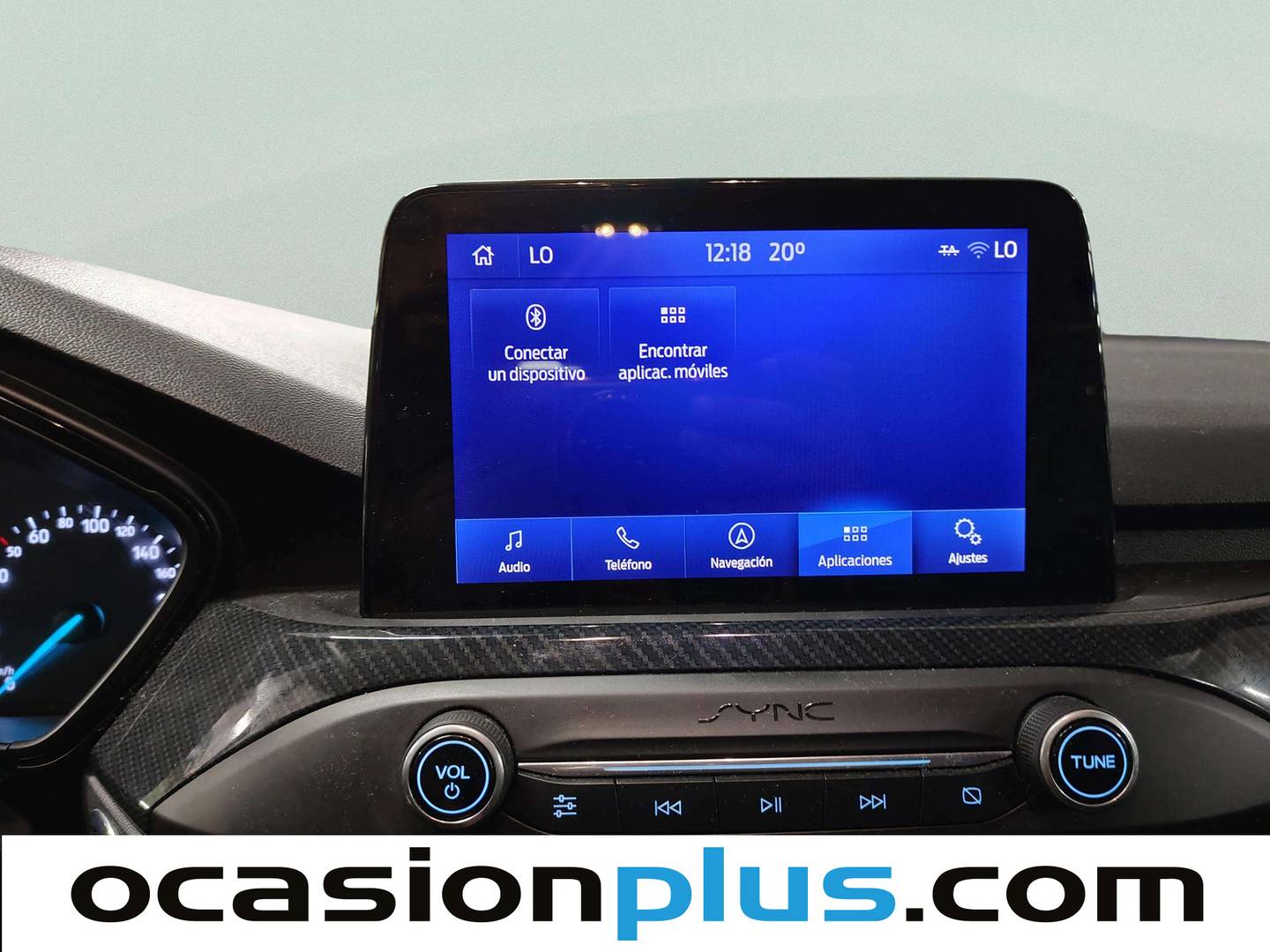 Ford Focus Ford Focus 1.0 Ecoboost S&S ST-Line Auto (125 CV) km 0