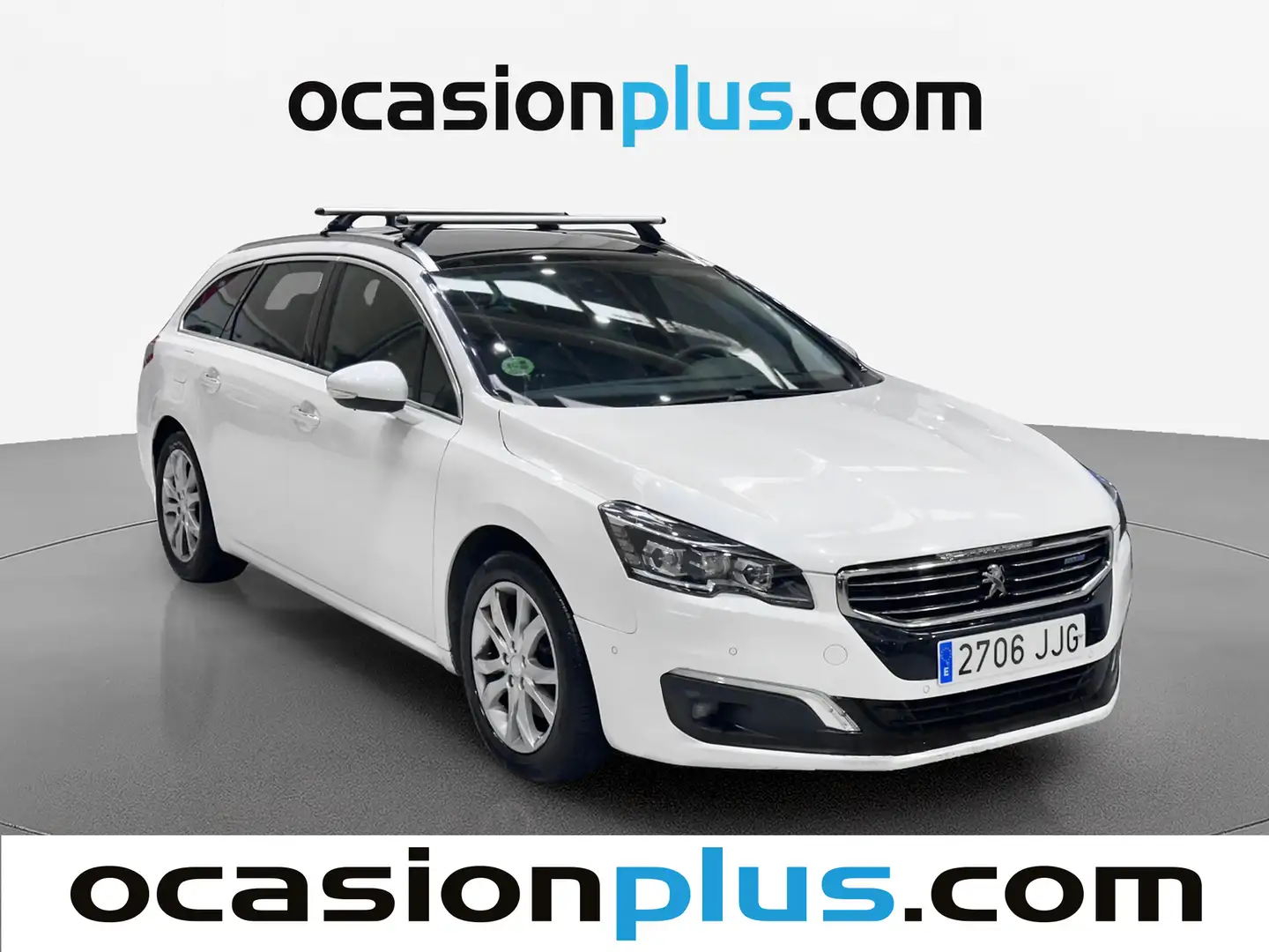 Foto Peugeot 508 Peugeot 508 SW BlueHDI 150 Allure  (150 CV)