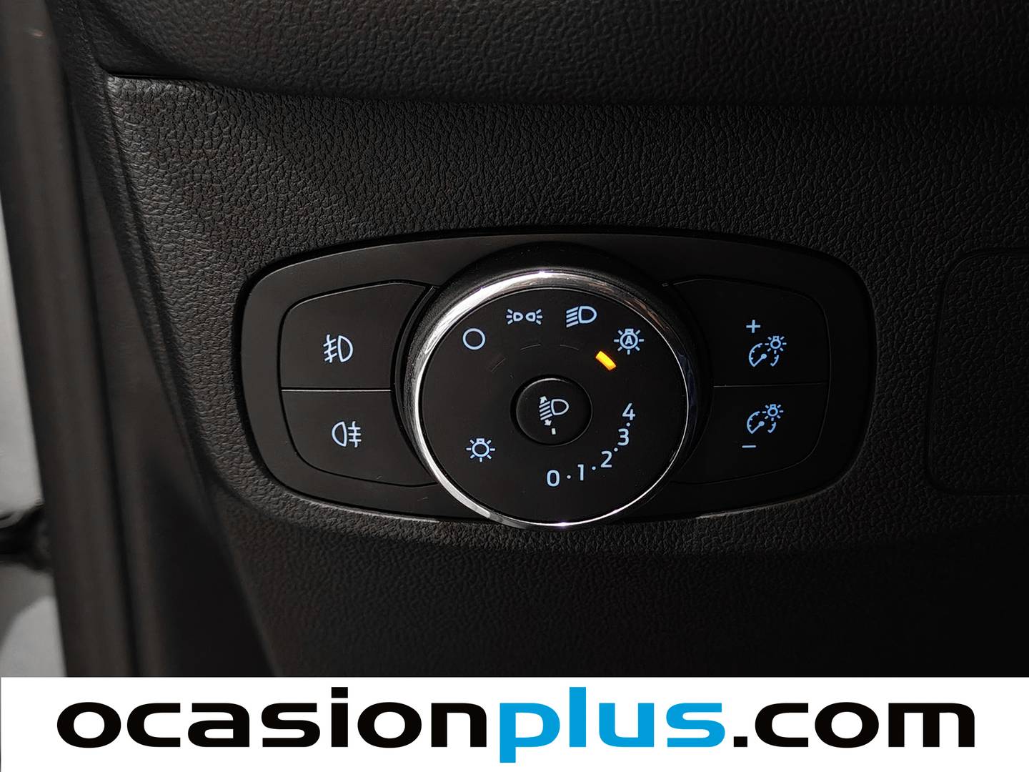 Ford Focus Ford Focus 1.0 Ecoboost MHEV ST-Line Auto (155 CV) seminuevo