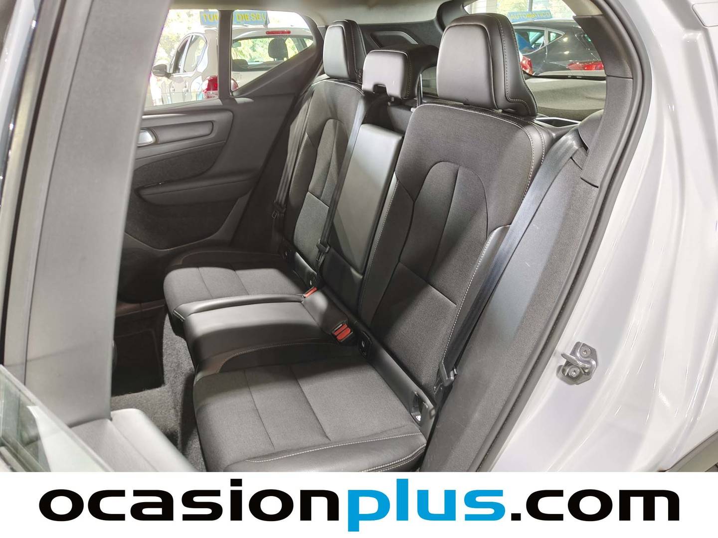 Foto Volvo XC40 Volvo XC40 D3 Momentum Pro Auto (150 CV)