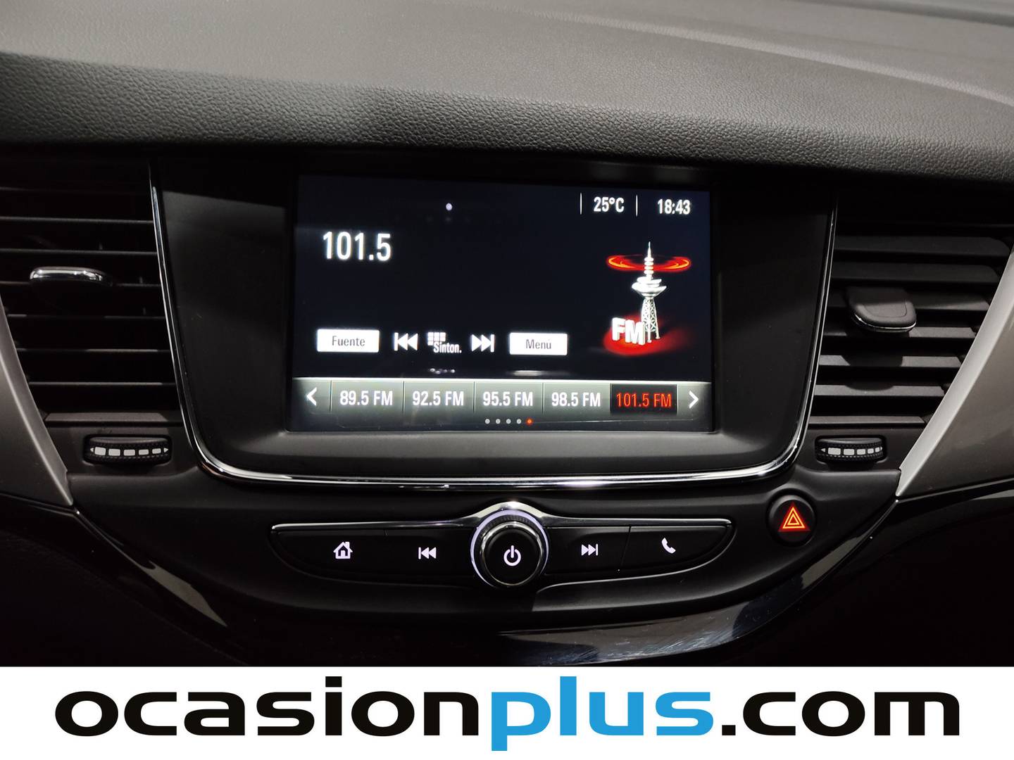 Foto Opel Astra Opel Astra 1.4 Turbo Sportwagon Ultimate CVT  (145 CV)