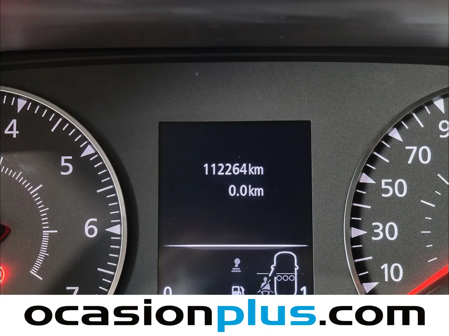 Foto Dacia Duster Dacia Duster TCE ECO-G Prestige 4X2 (100 CV) GLP