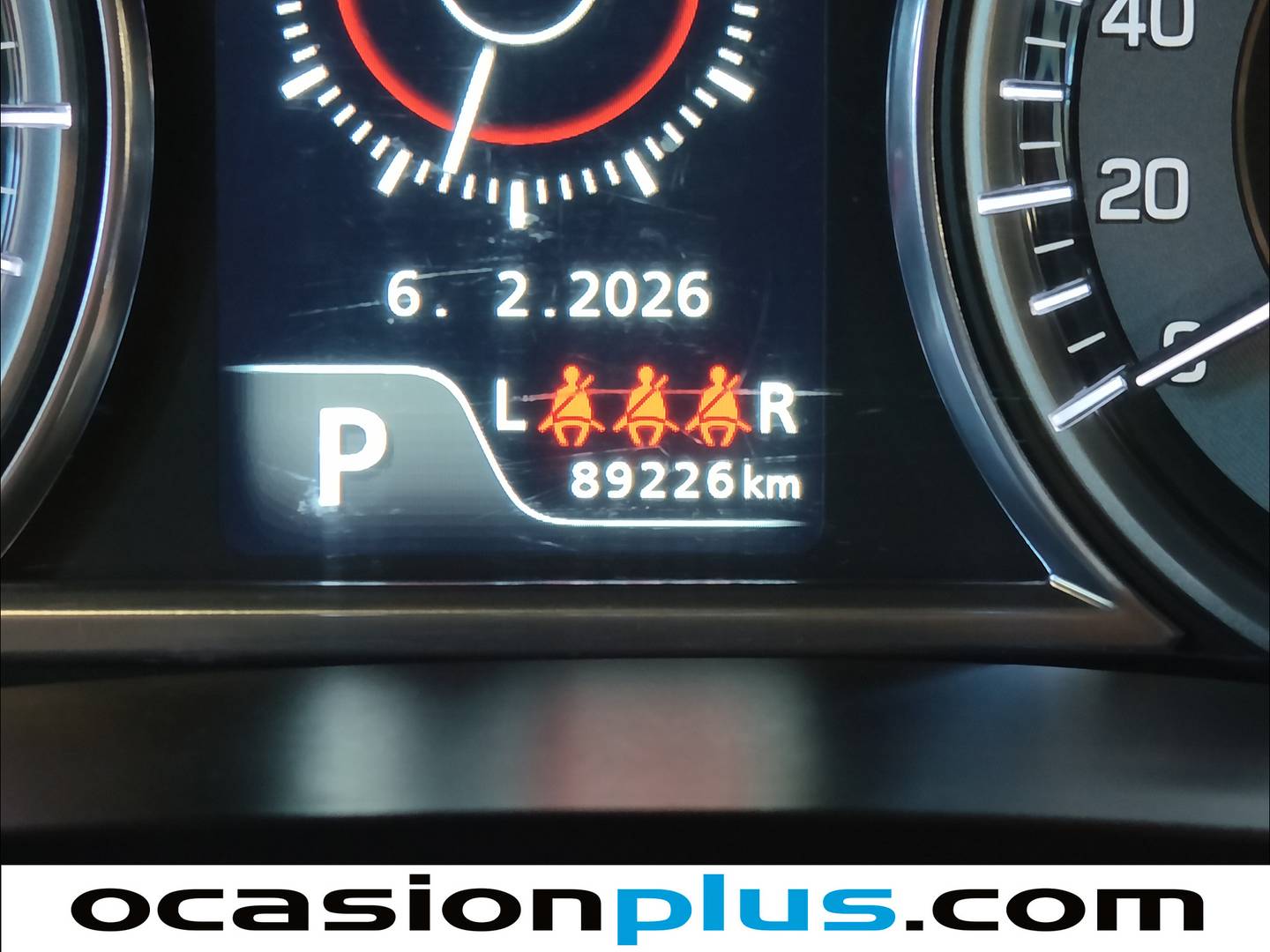 Foto Suzuki Vitara Suzuki Vitara 1.0 T GLE (111 CV)