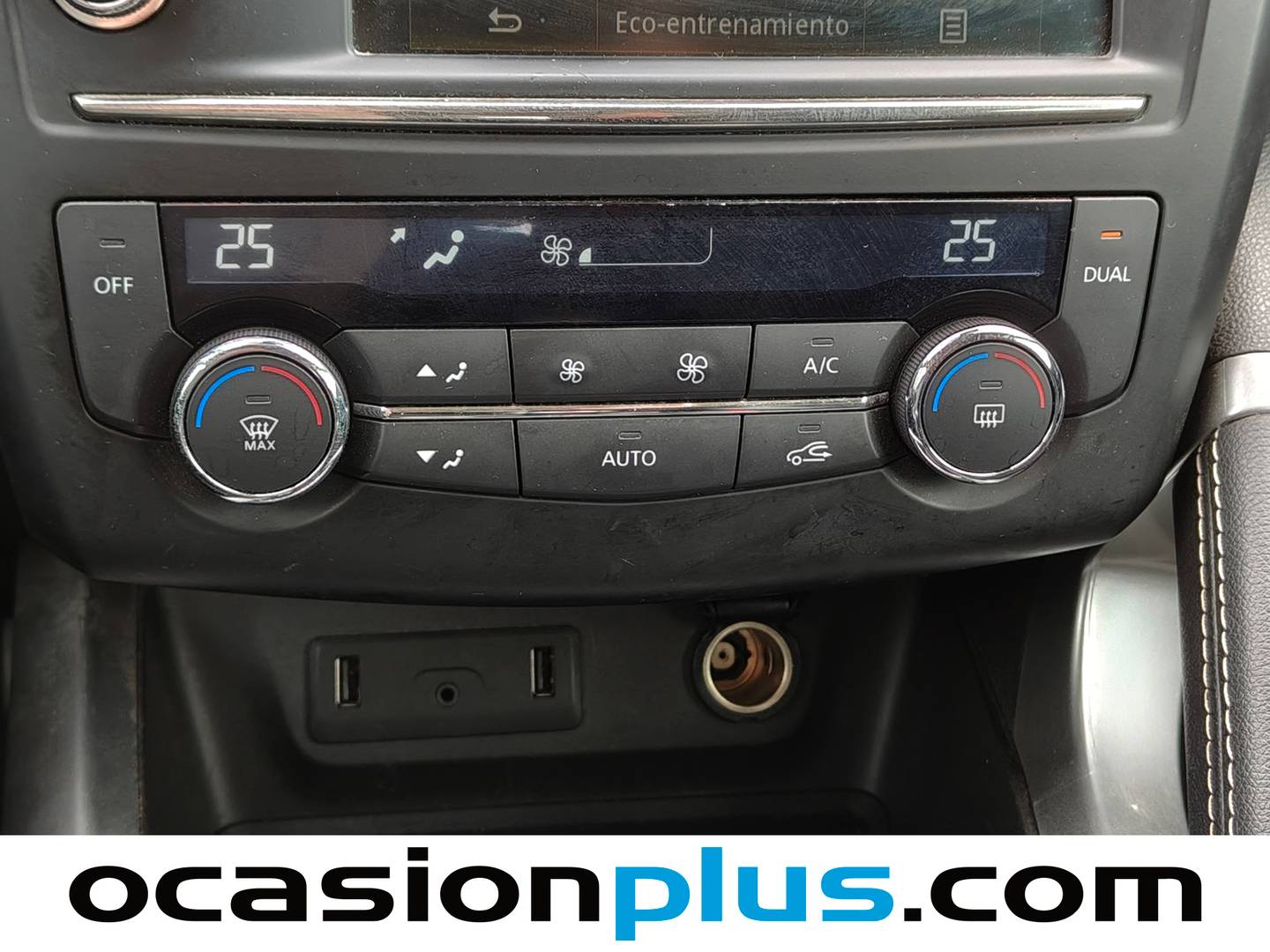 Renault Kadjar Renault Kadjar Zen Energy TCe (130 CV) gasolina