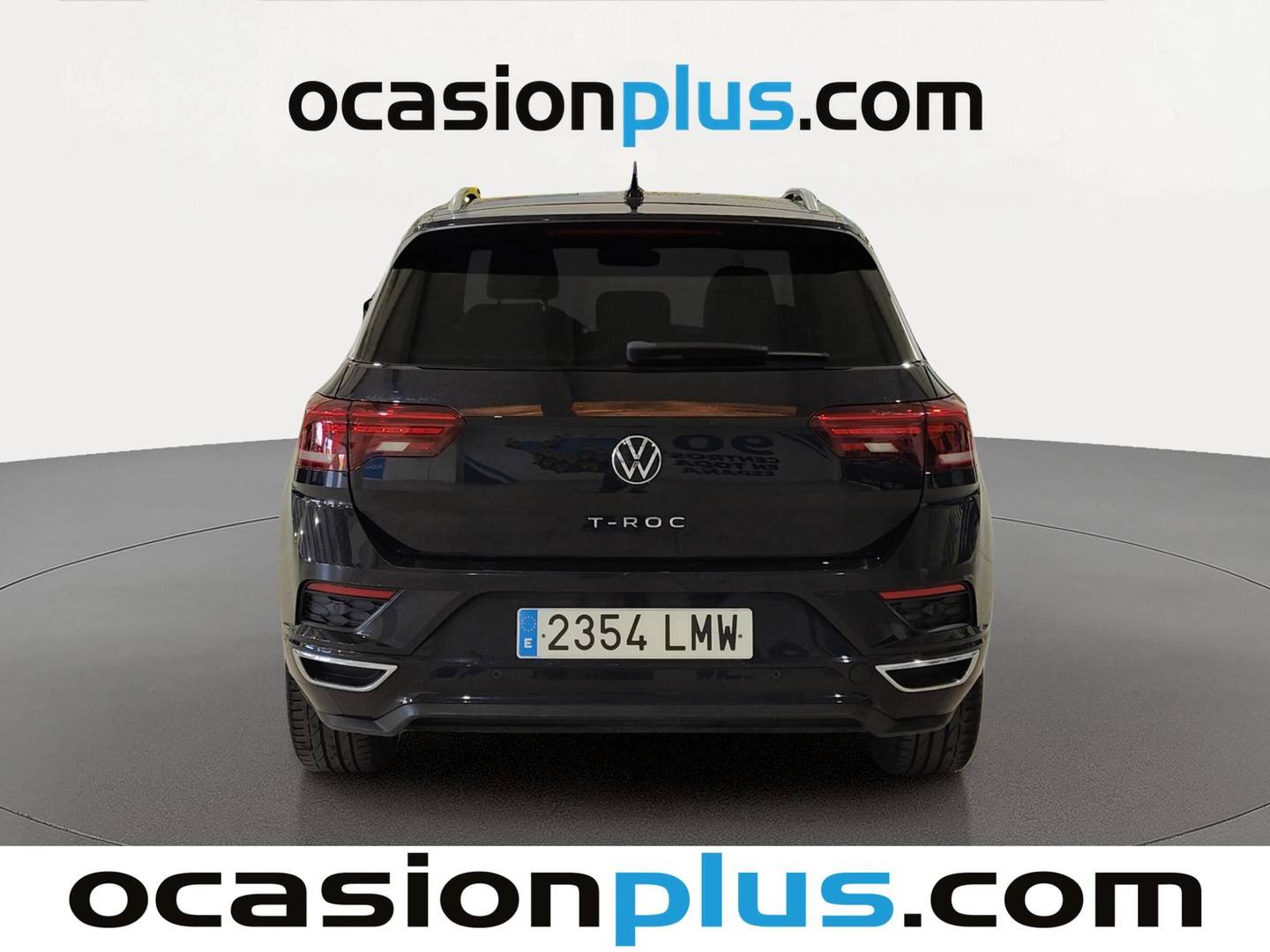Volkswagen T-Roc Volkswagen T-Roc Sport 1.5 TSI (150 CV) DSG 150cv