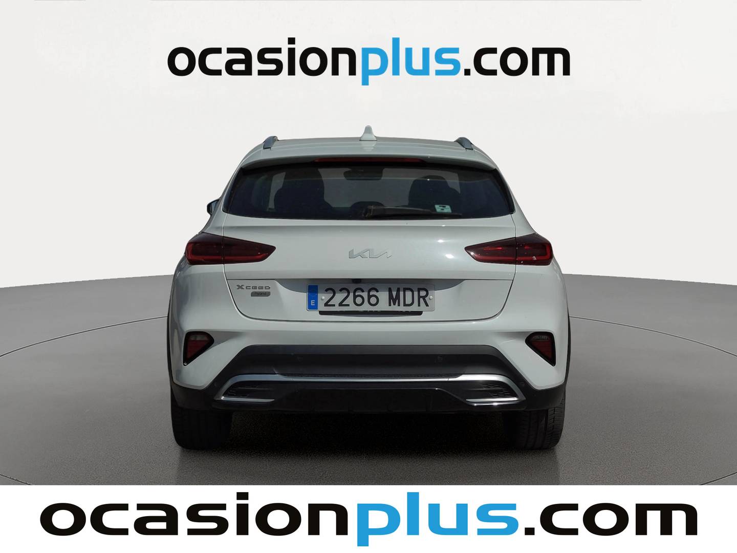 KIA XCeed KIA XCeed 1.5 MHEV iMT Tech  (160 CV) barato