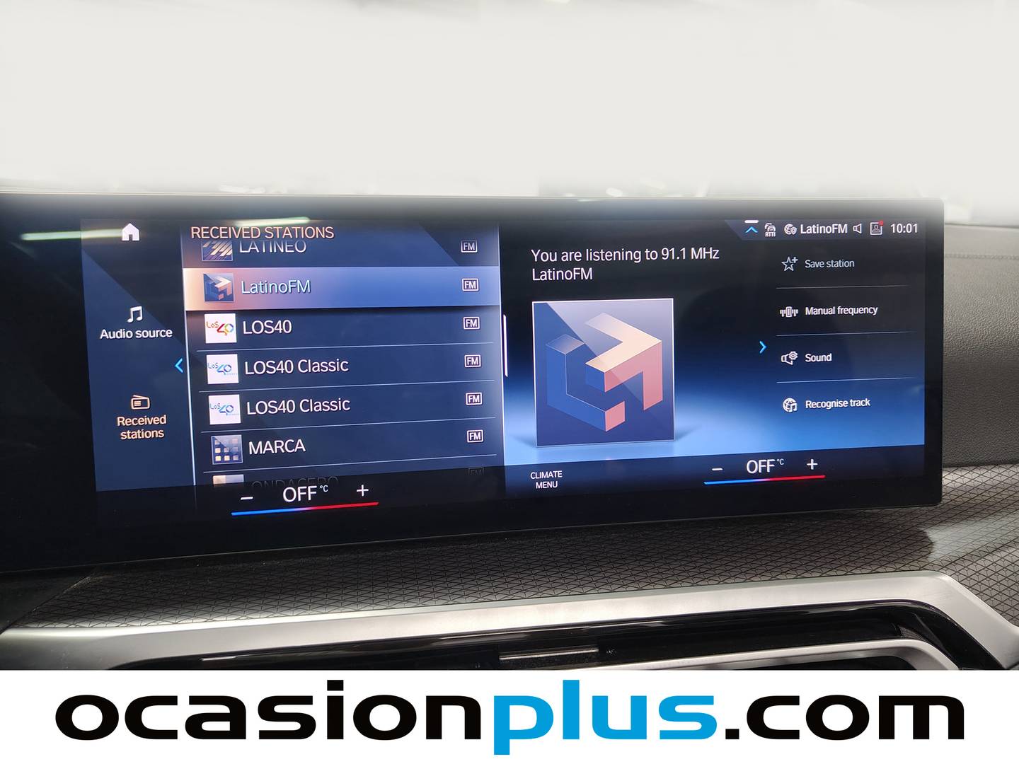 BMW Serie 4 BMW Serie 4 M440d xDrive Cabrio (340 CV) 2024