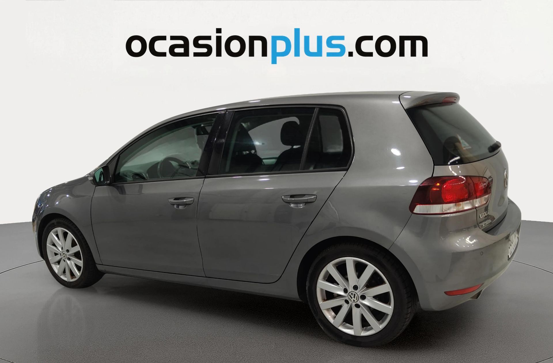 Volkswagen Golf Sport 1.6 TDI - foto 3