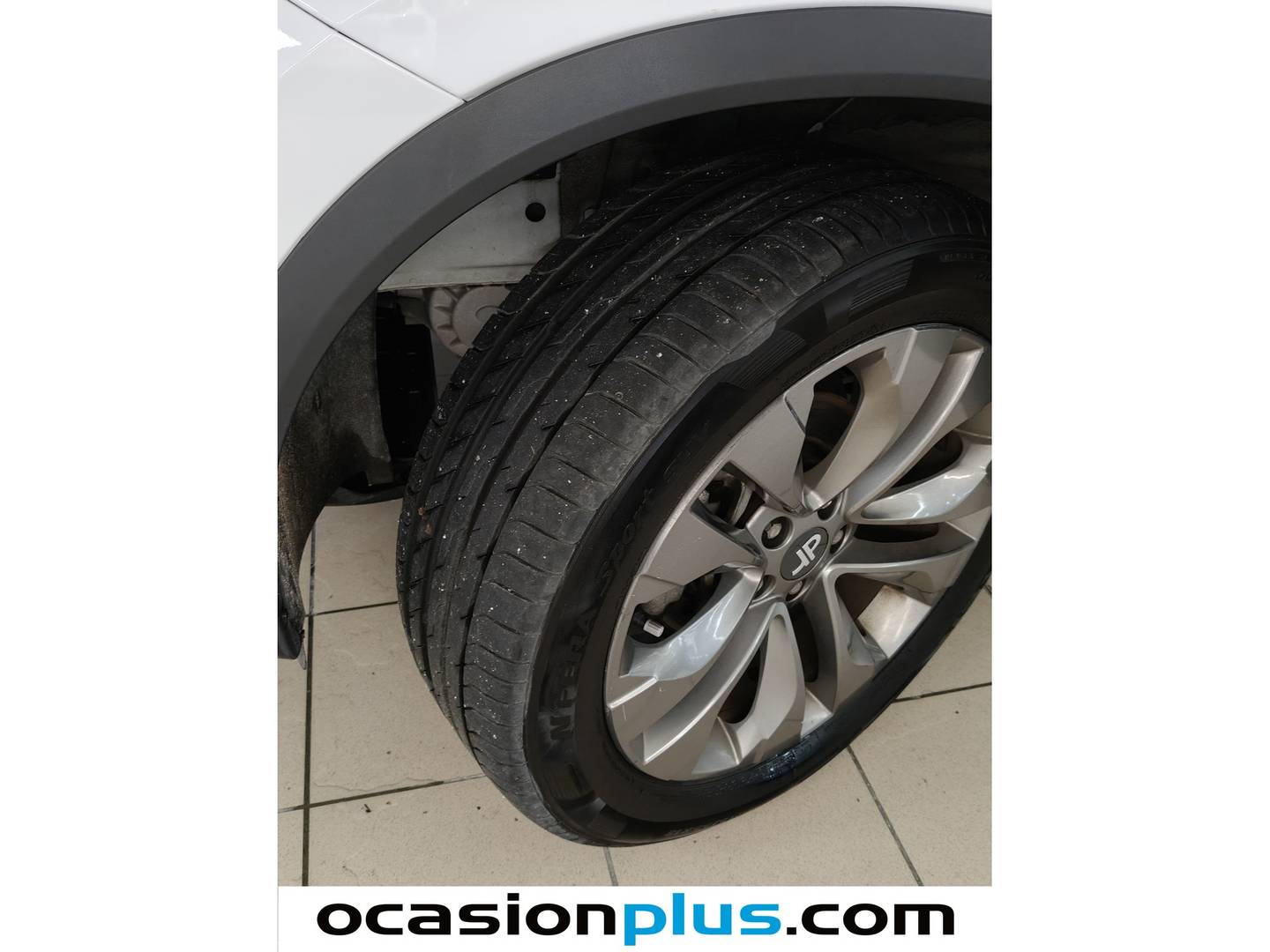 Foto DR AUTOMOBILES DR 4.0 DR AUTOMOBILES DR4 1.5 (116 CV)