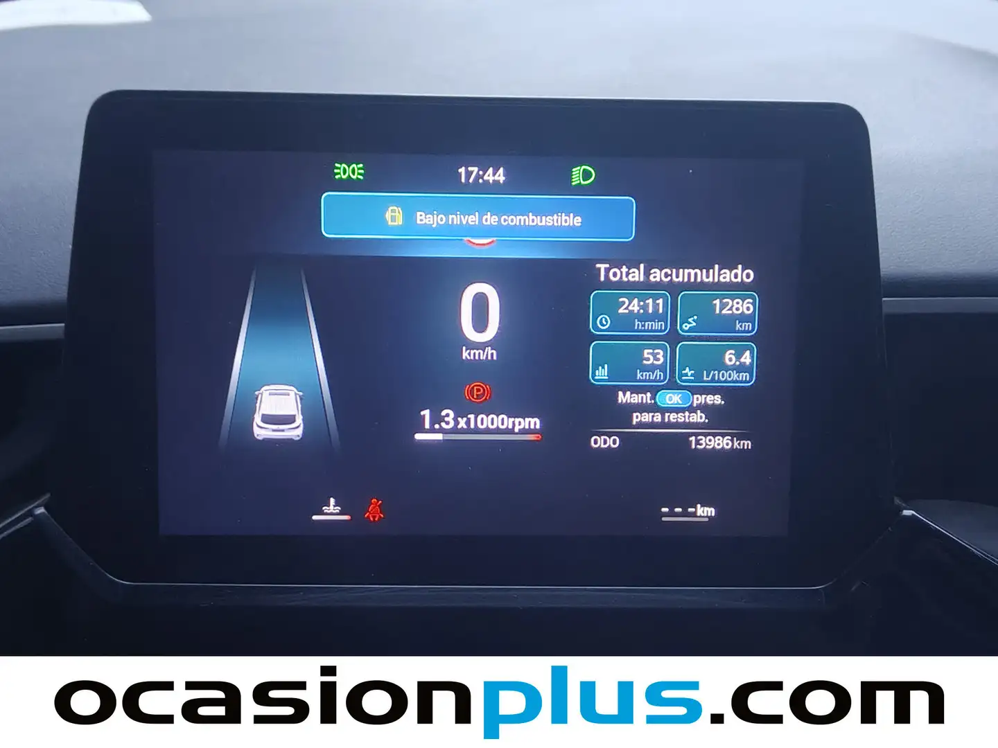 Foto MG MG3 MG MG3 1.5 Standard (116 CV)