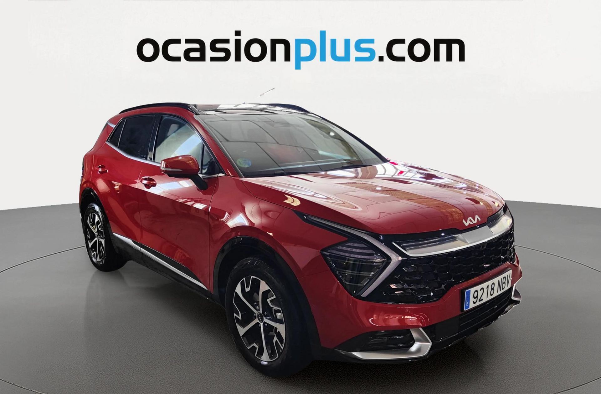 Kia Sportage 1.6 T-GDi HEV Tech 4x2 - foto 2