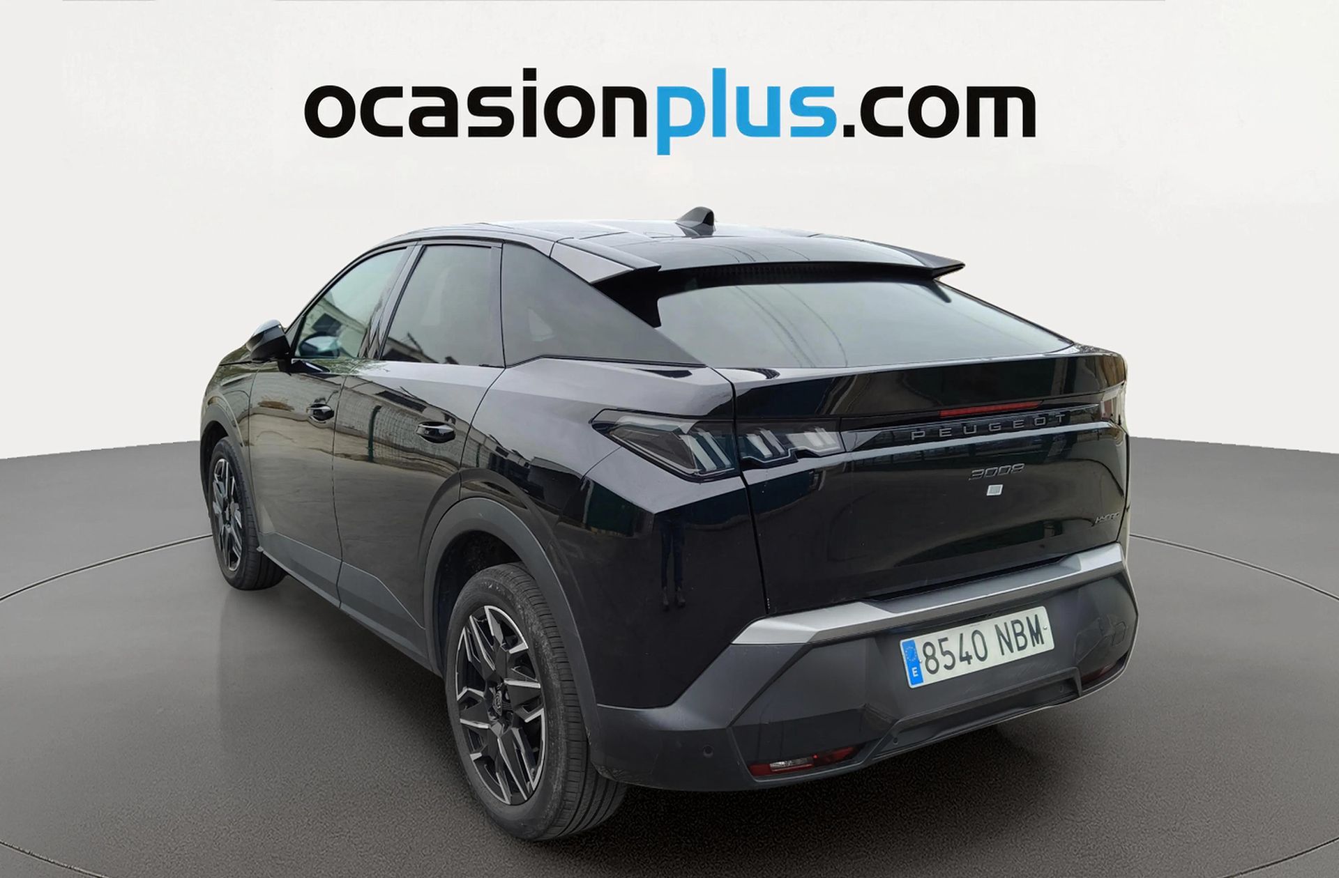 Peugeot 3008 145 Allure eDCS6 - foto 3