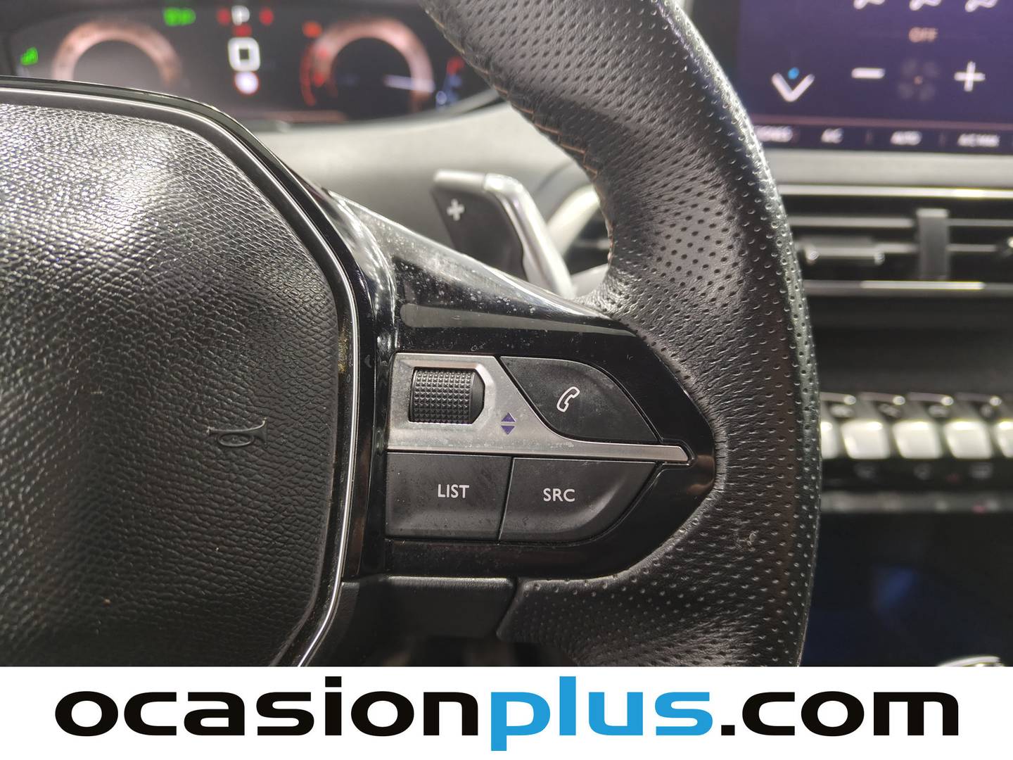 Foto Peugeot 3008 Peugeot 3008 THP 165 GT Line S&S Auto  (165 CV)