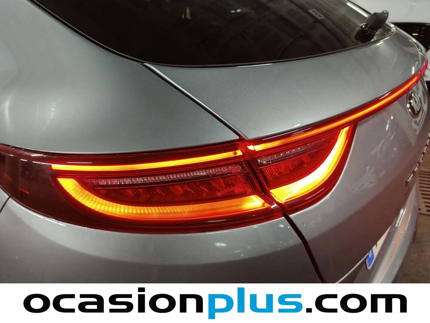 Foto KIA ProCeed Kia ProCeed 1.4 T-GDI GT Line  (140 CV)