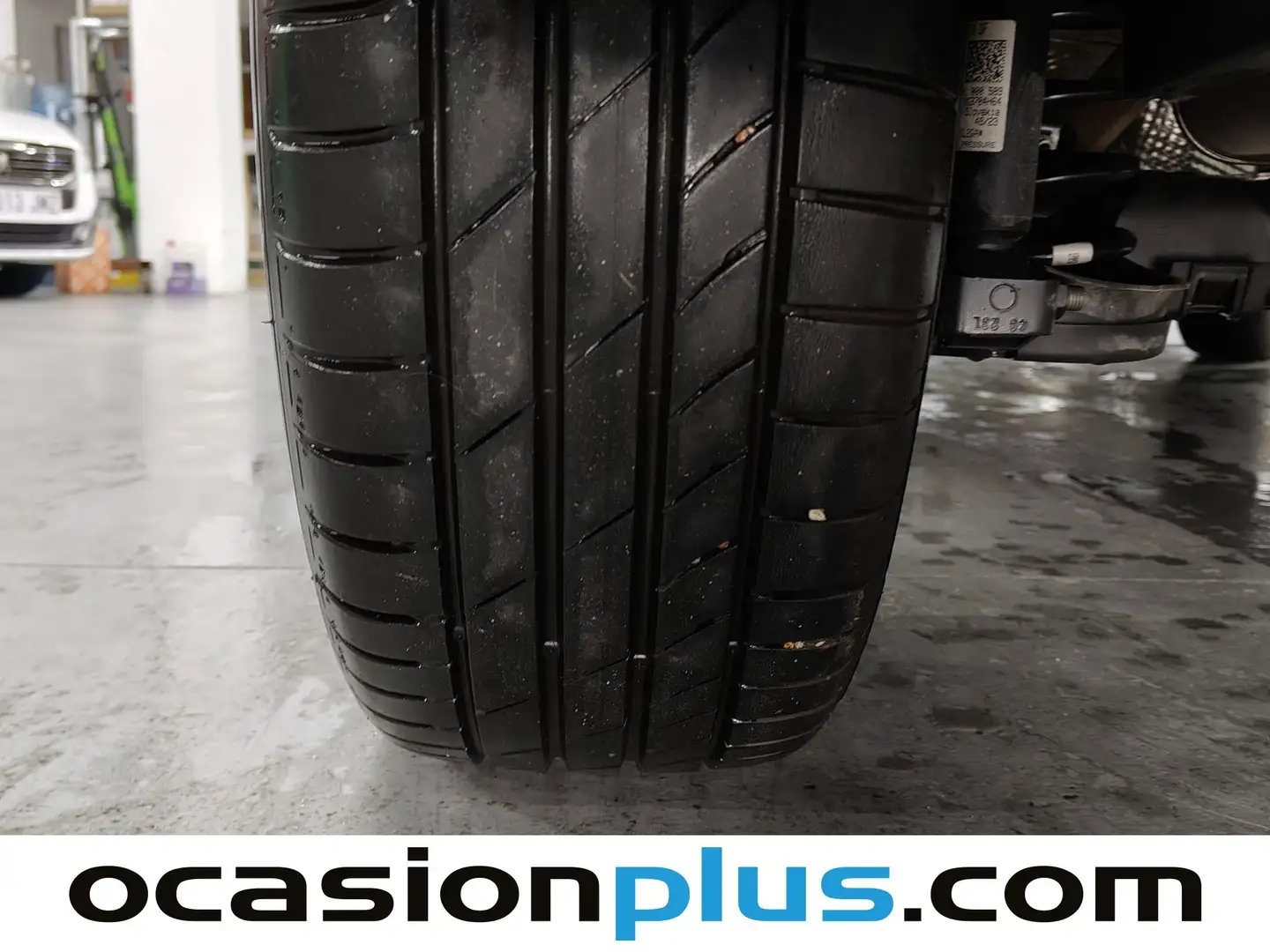 Foto Skoda Kamiq Skoda Kamiq 1.0 TSI Ambition (110 CV)