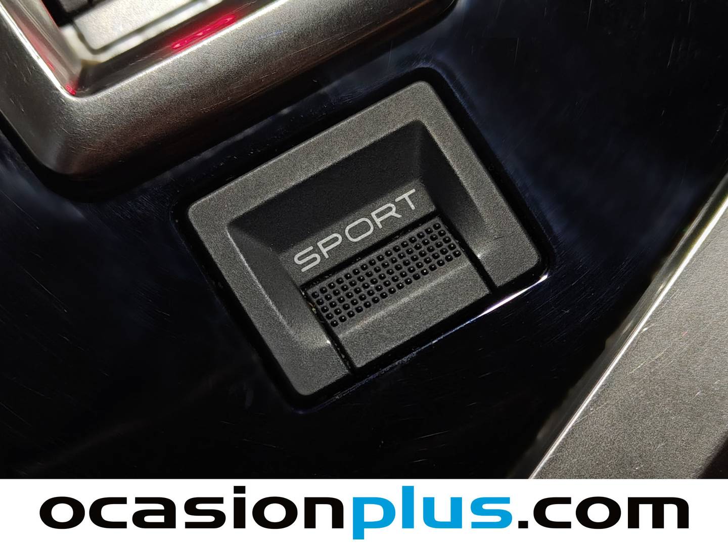 Foto Peugeot 3008 Peugeot 3008 BlueHDi 120 S&S Allure EAT6 (120 CV)