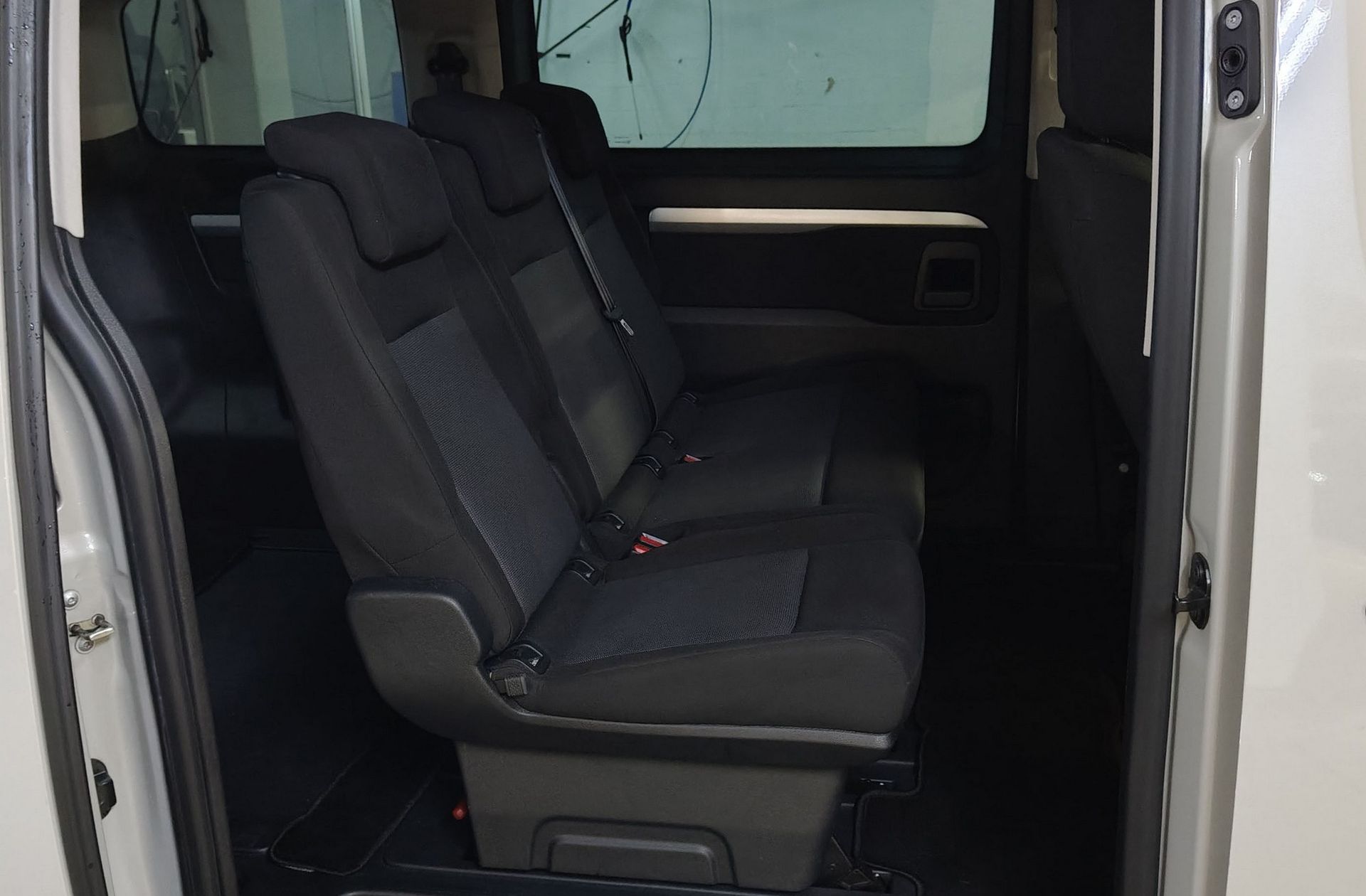 Citroën SpaceTourer BlueHDi 120 Talla M Business 5 plazas - foto 16