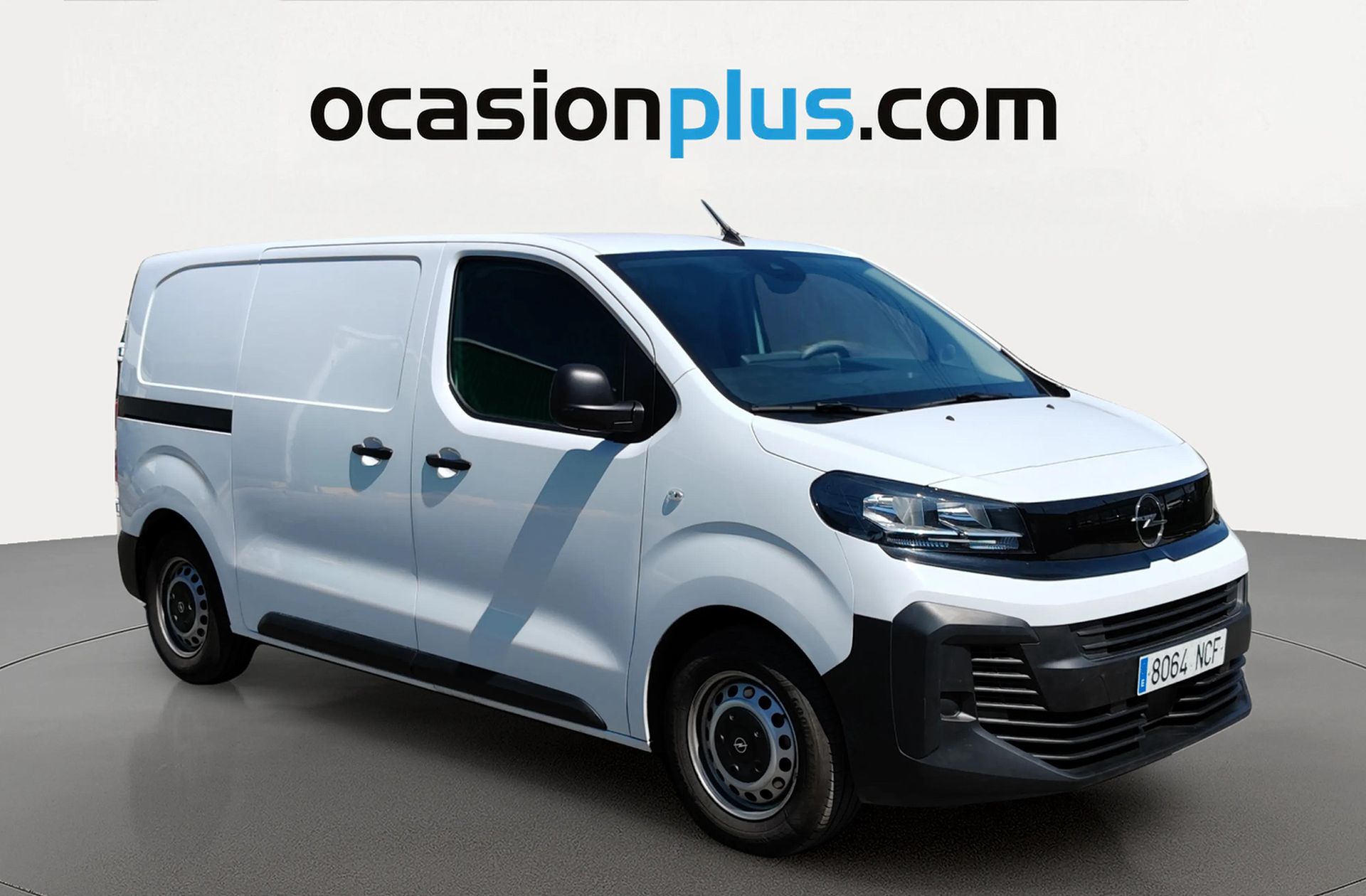 Opel Vivaro Furgon BlueHDi 120 - foto 2