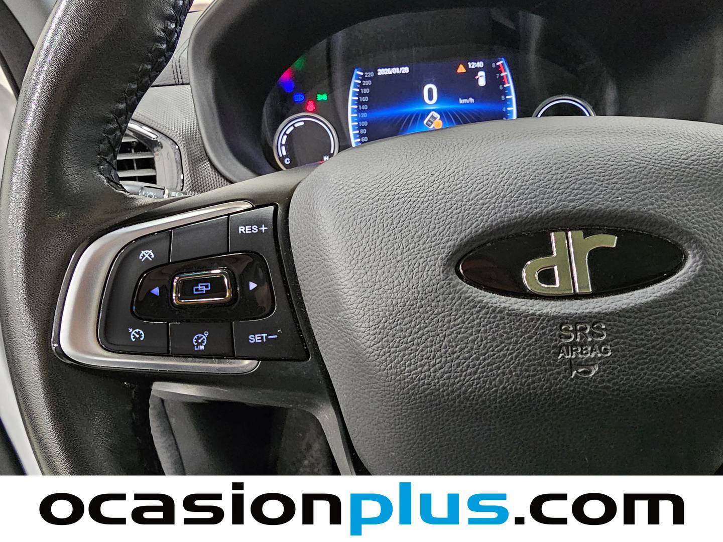 Foto DR AUTOMOBILES DR 4.0 DR AUTOMOBILES DR4 DR4 1.5 (116 CV)