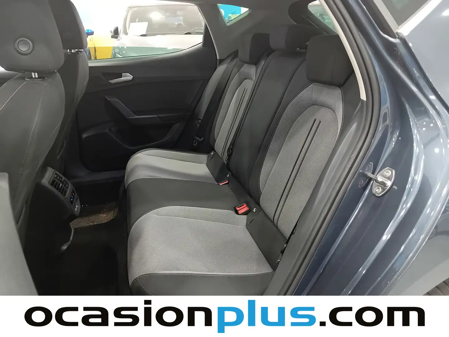 Foto Seat León SEAT León 1.5 TSI S&S Style 25 Aniversario (116 CV)