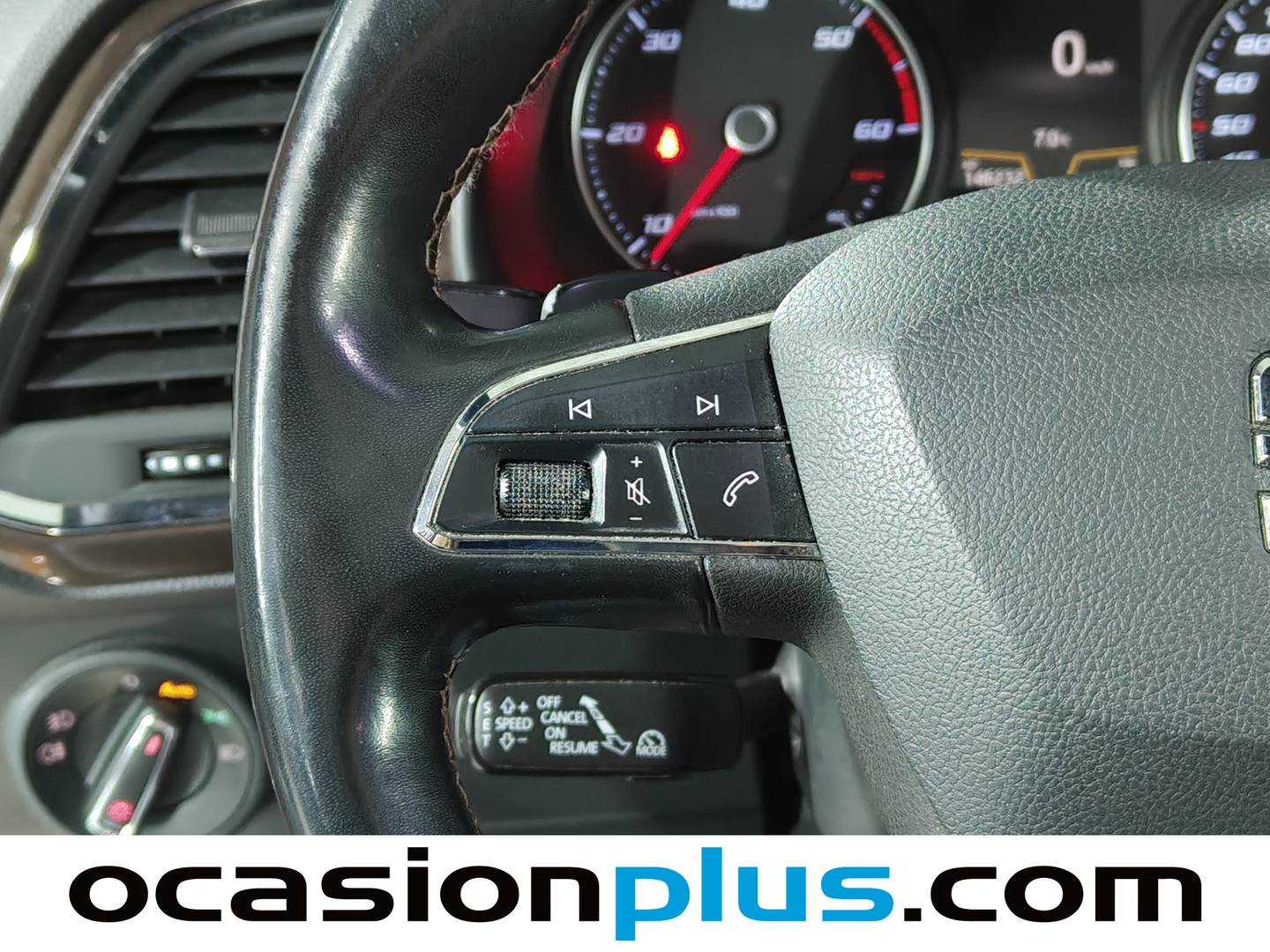 Foto Seat Ateca SEAT Ateca 2.0 TDI S&S Xcellence 4Drive DSG (190 CV) 4x4