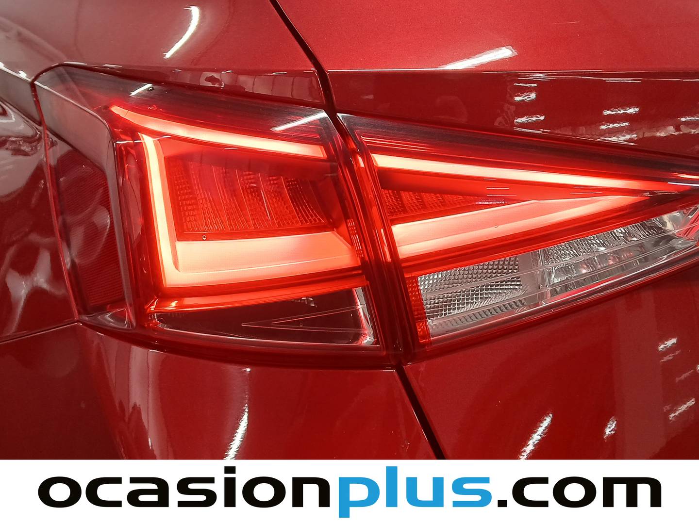 Seat Arona SEAT Arona 1.5 TSI FR XL DSG (150 CV) km 0