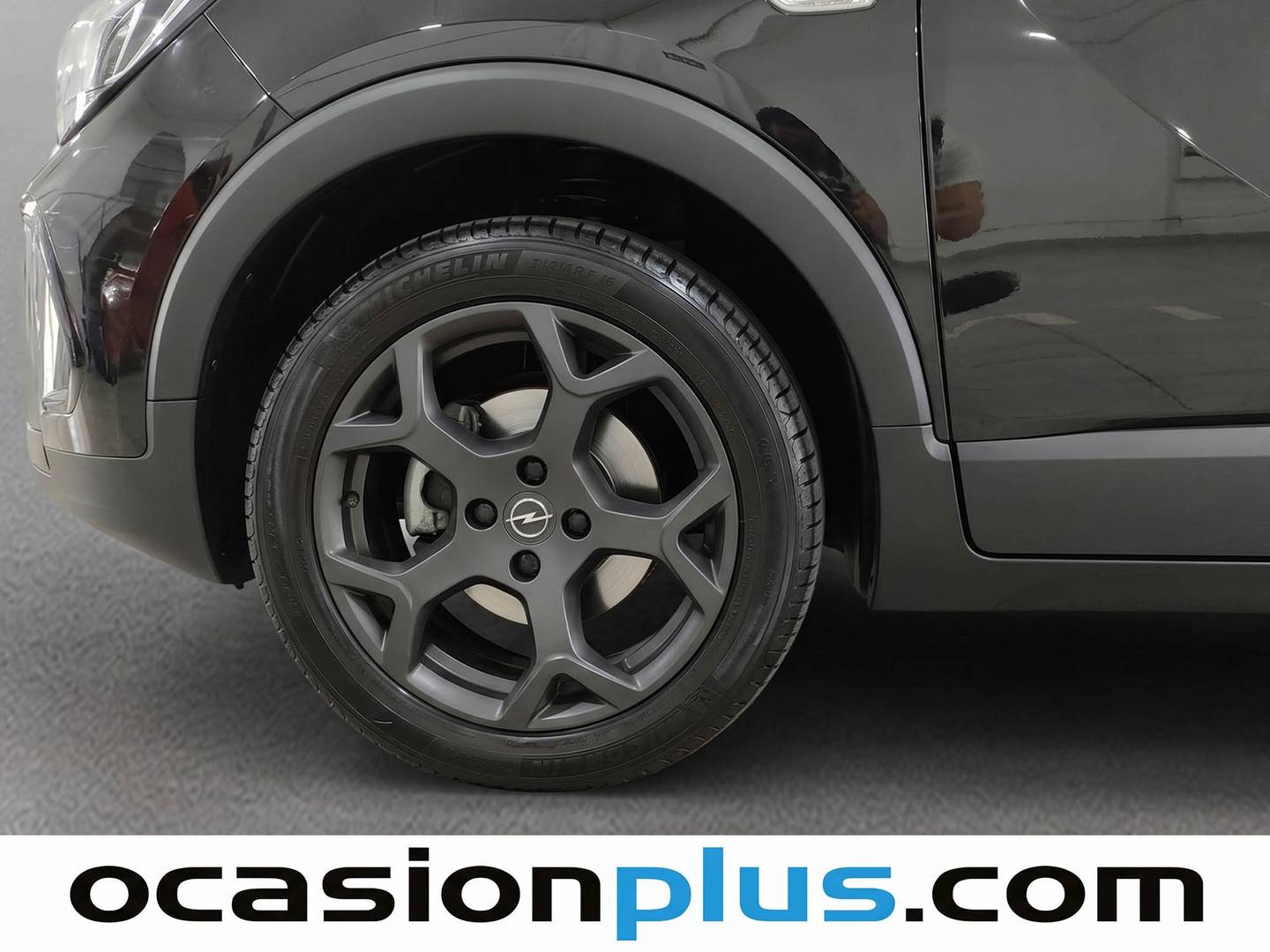 Opel Crossland Opel Crossland 1.2 GS (110 CV) de ocasión