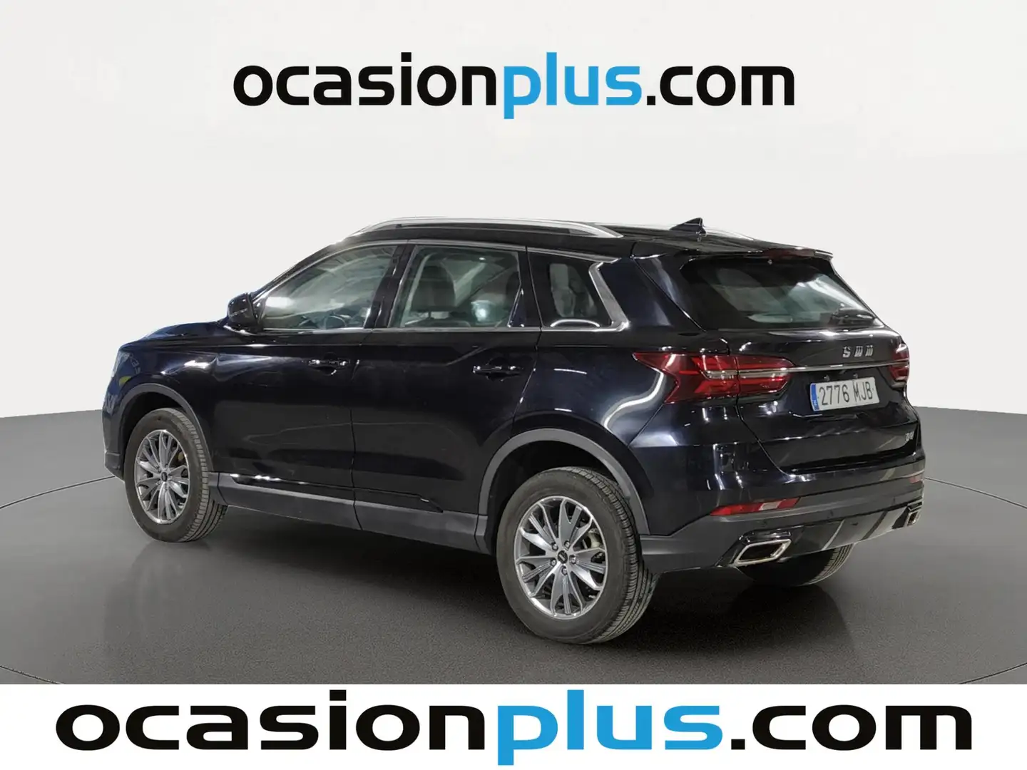 Foto SWM G01 SWM G01 1.5T Luxury (131 CV)