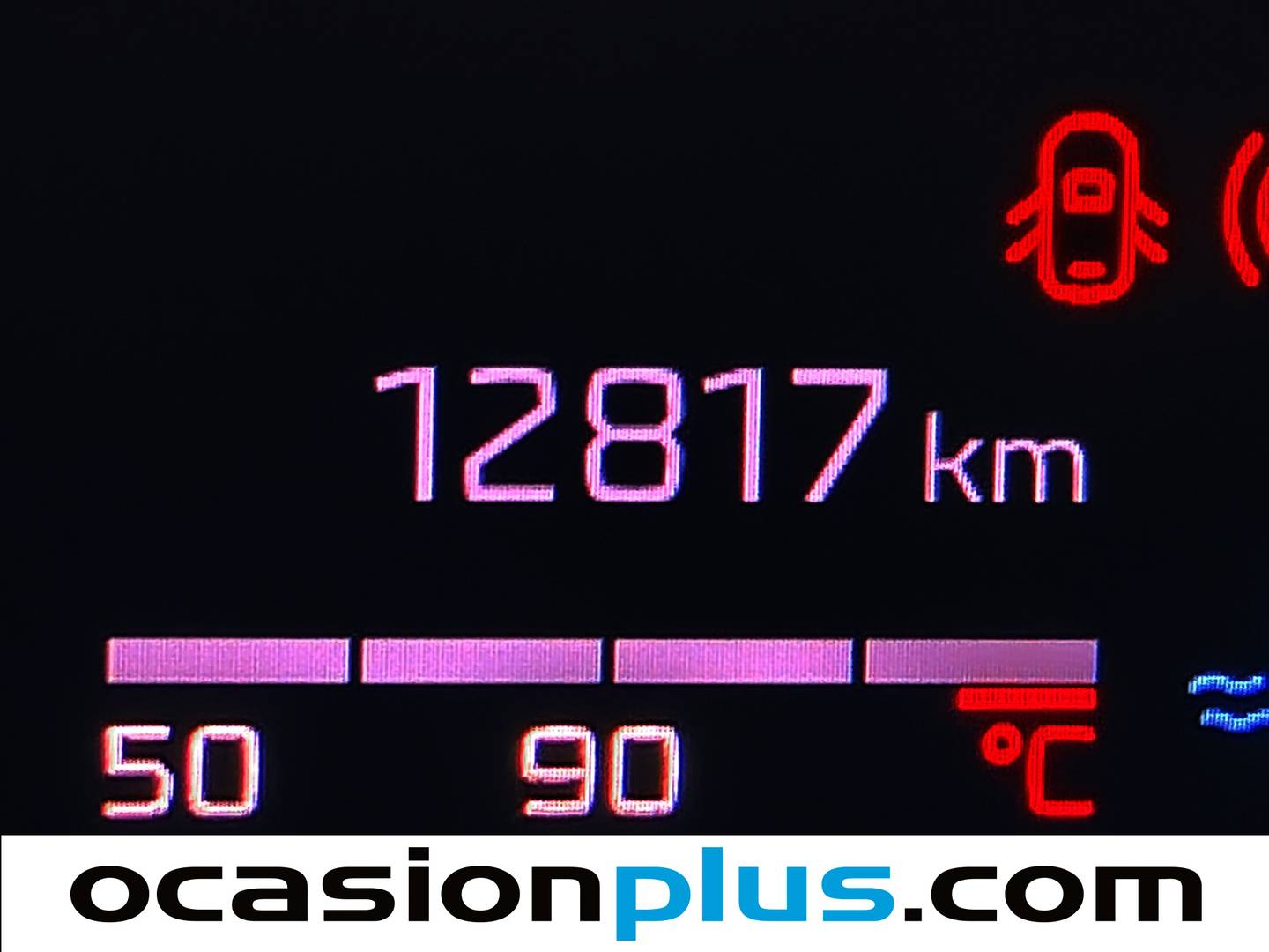 Foto Peugeot 2008 Peugeot 2008 Allure Hybrid eDCS6 (136 CV)