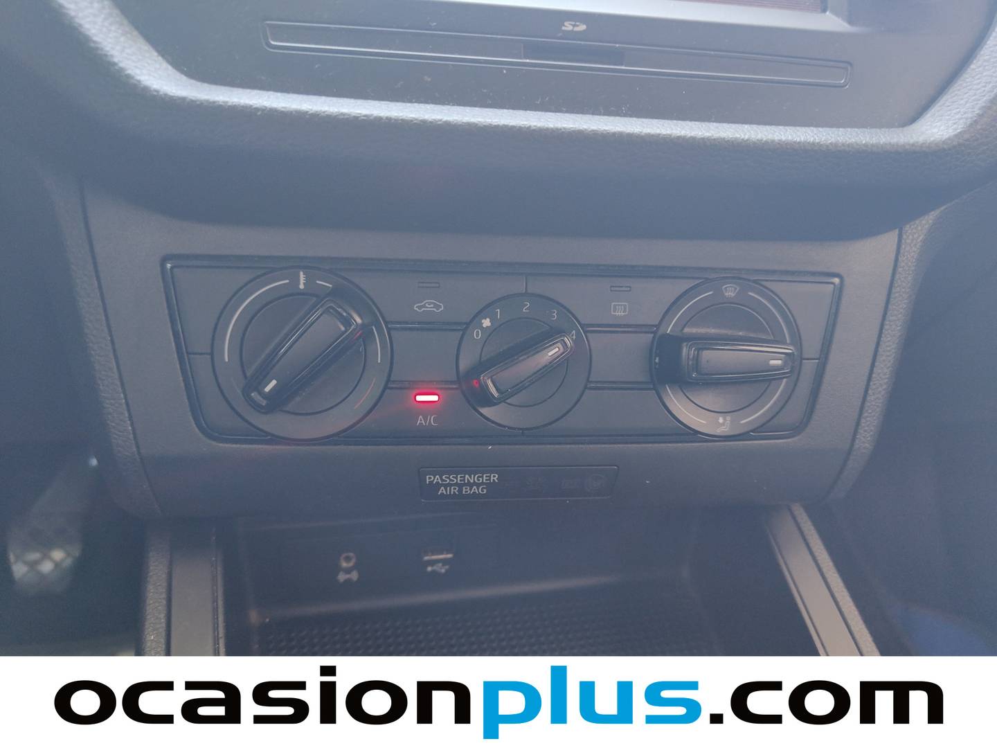 Seat Ibiza Seat Ibiza 1.6 TDI 70kW (95CV) Reference Plus al mejor precio