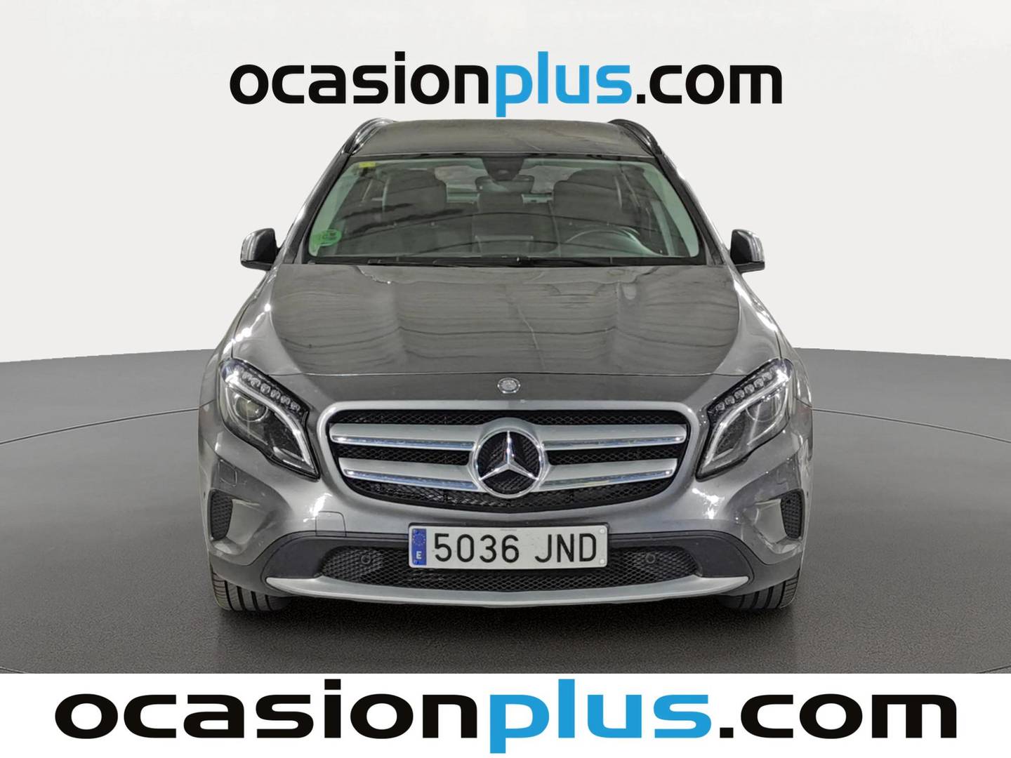 Foto Mercedes GLA Mercedes-Benz GLA GLA 200 Style (156 CV)