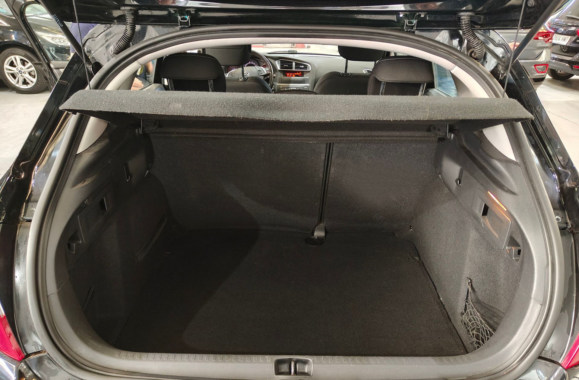 Citroën C4 PureTech 130 Collection - foto 14