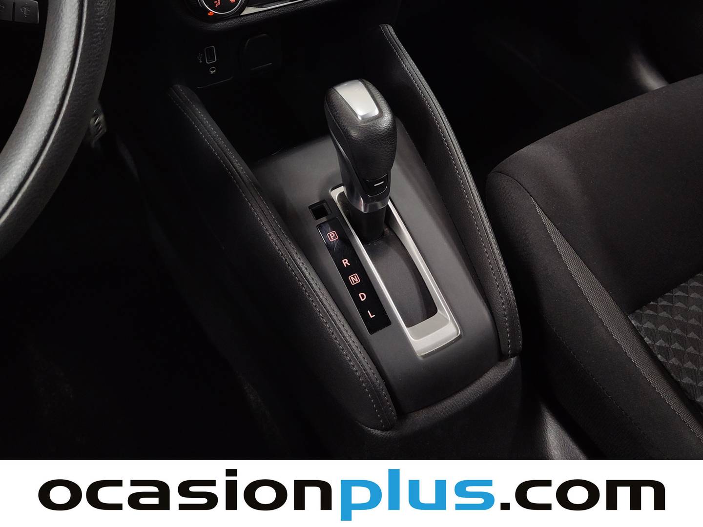 Nissan Micra Nissan Micra IG-T 92 Acenta Sprint Auto (92 CV) de segunda mano