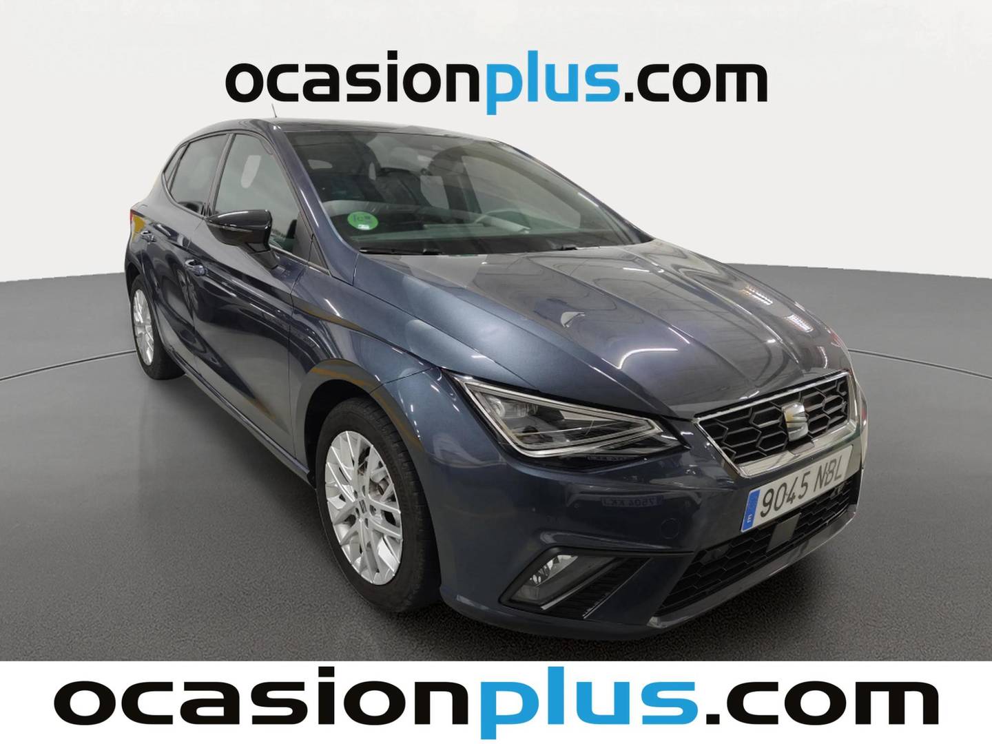 Foto Seat Ibiza SEAT Ibiza 1.0 TSI FR Salta (115 CV)