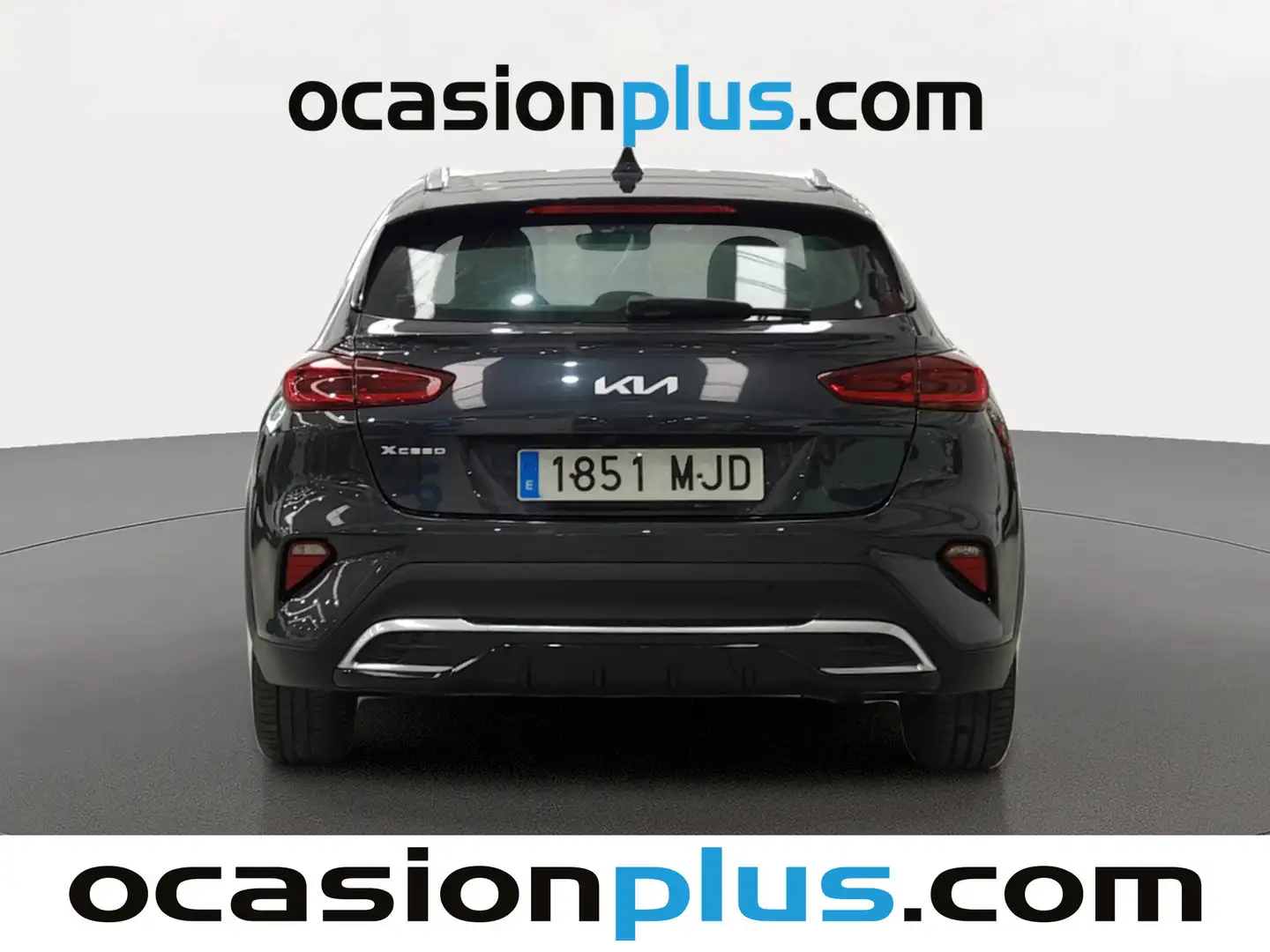 Foto KIA XCeed Kia XCeed 1.0 T-GDi Drive (120 CV)