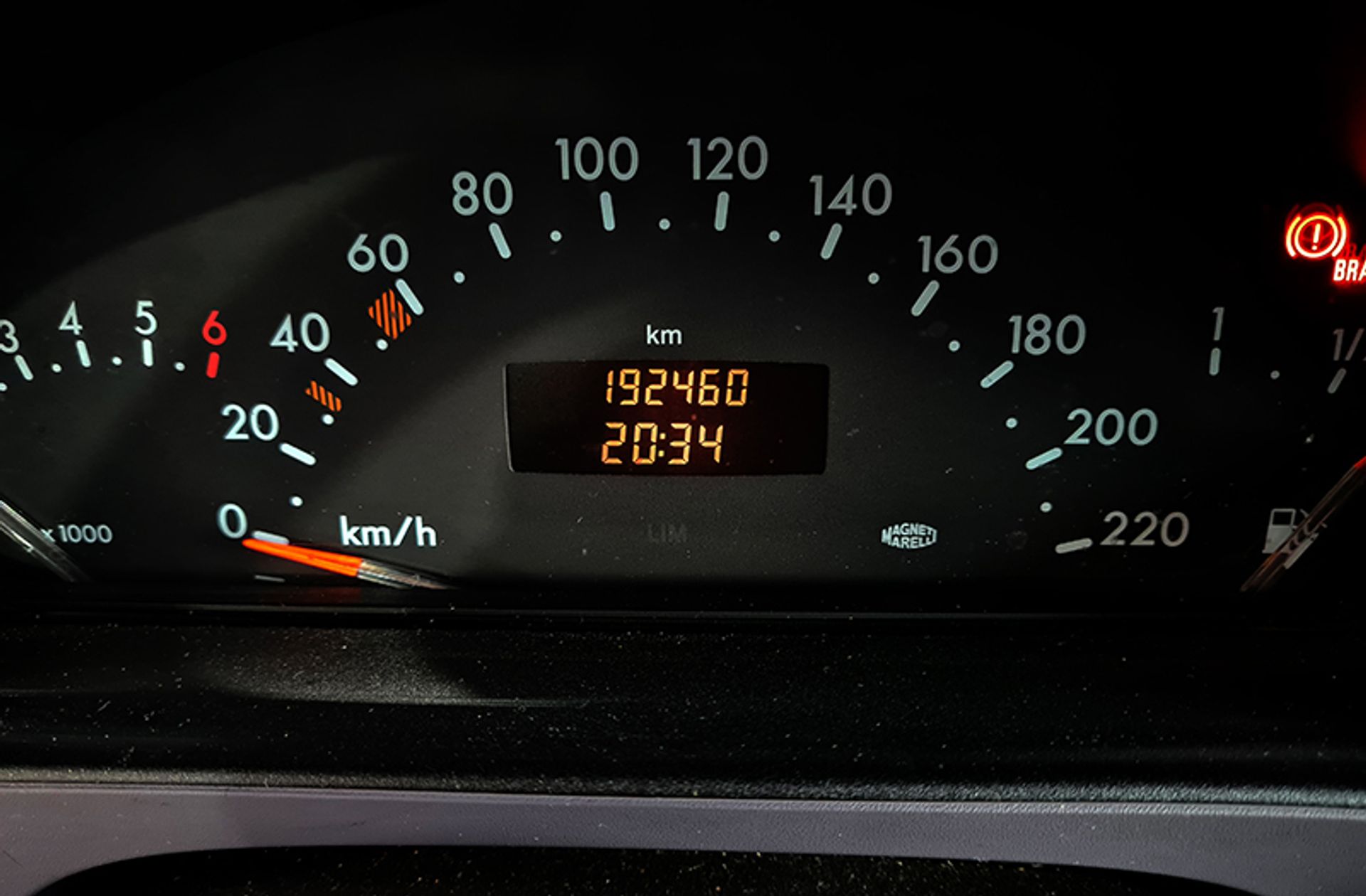Mercedes-Benz Clase A 140 Classic - foto 9