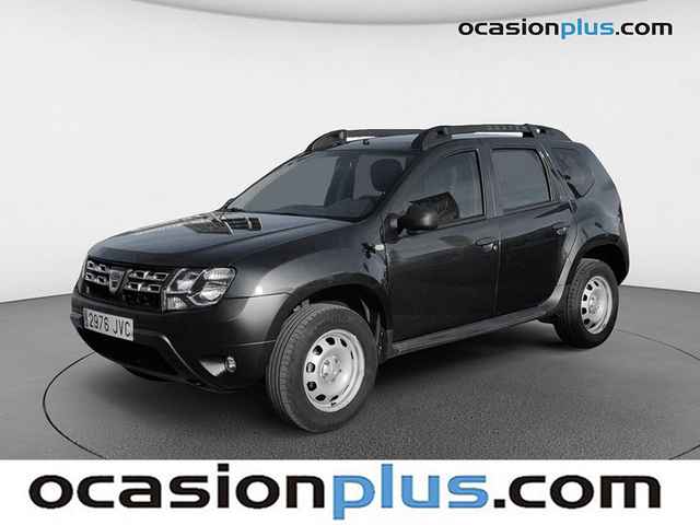 Dacia Duster Segunda Mano Sevilla